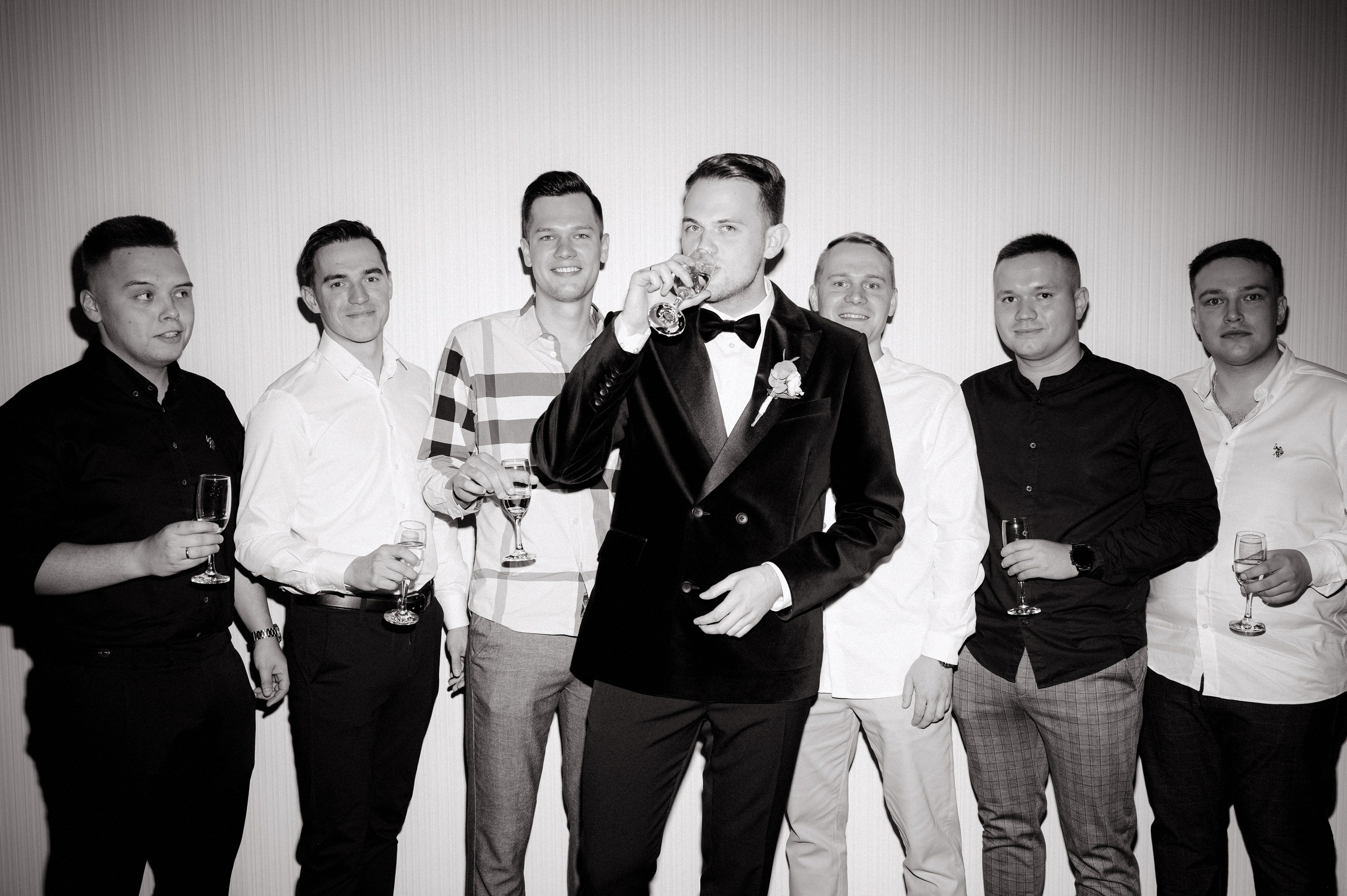 КСЕНИЯ И ИЛЬЯ. Свадебный и семейный фотограф Никита Корохов