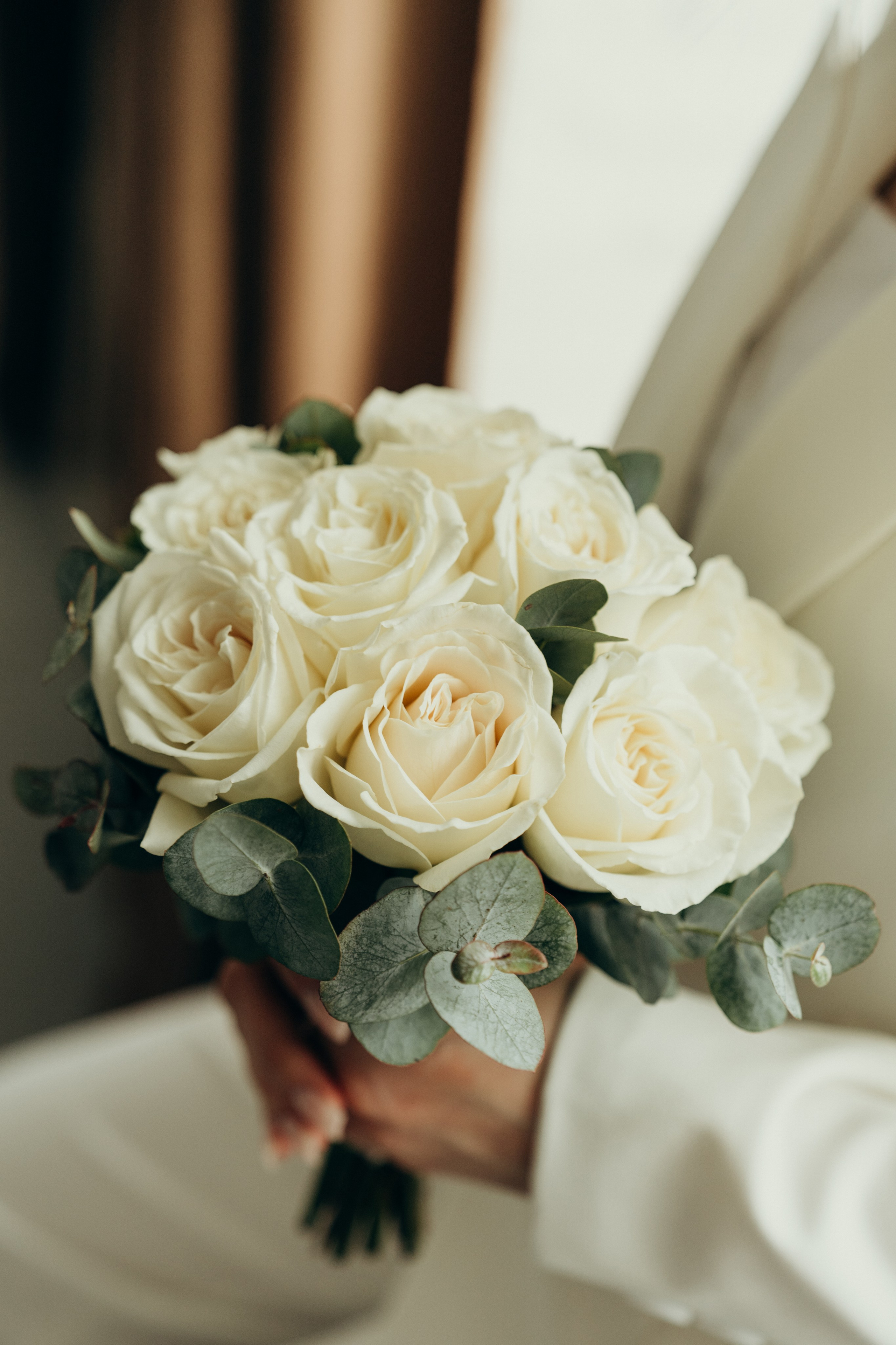 Дима и Арина