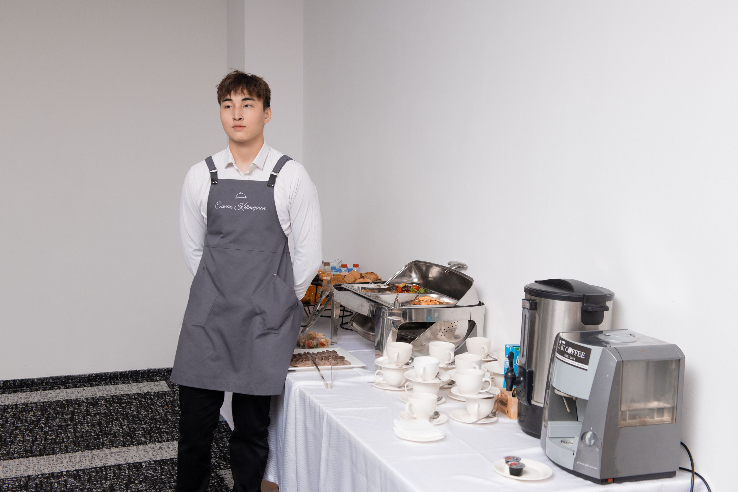 AFD 2025. OSPAN ALI photographer