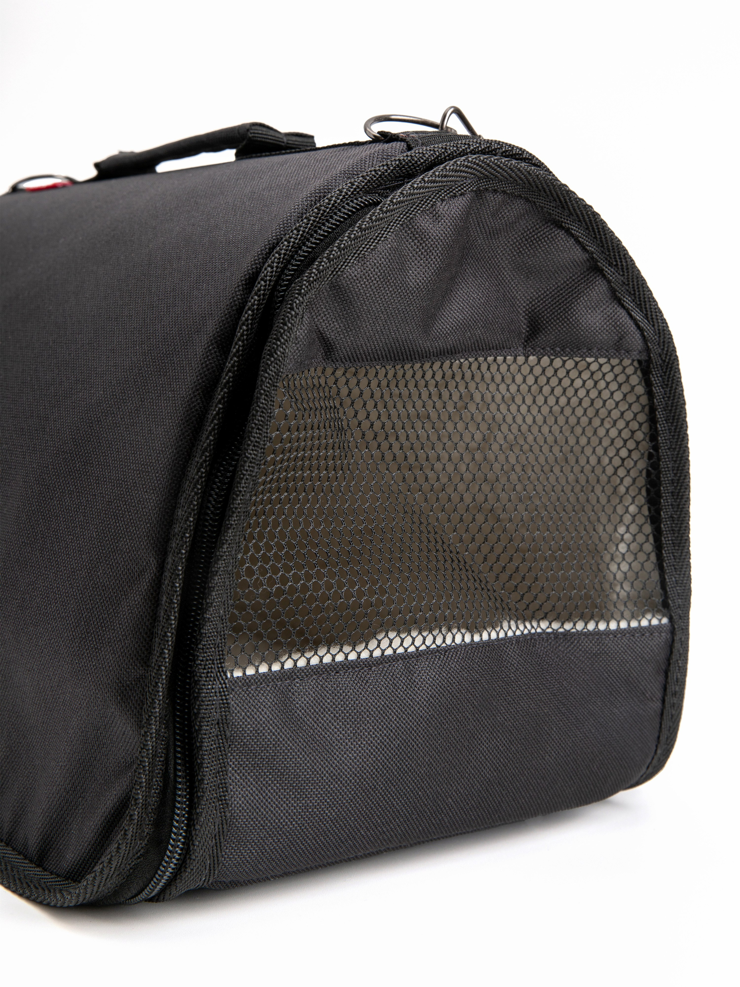 Сумки для собак. Фотостудия предметной и модельной съёмки для маркетплейсов