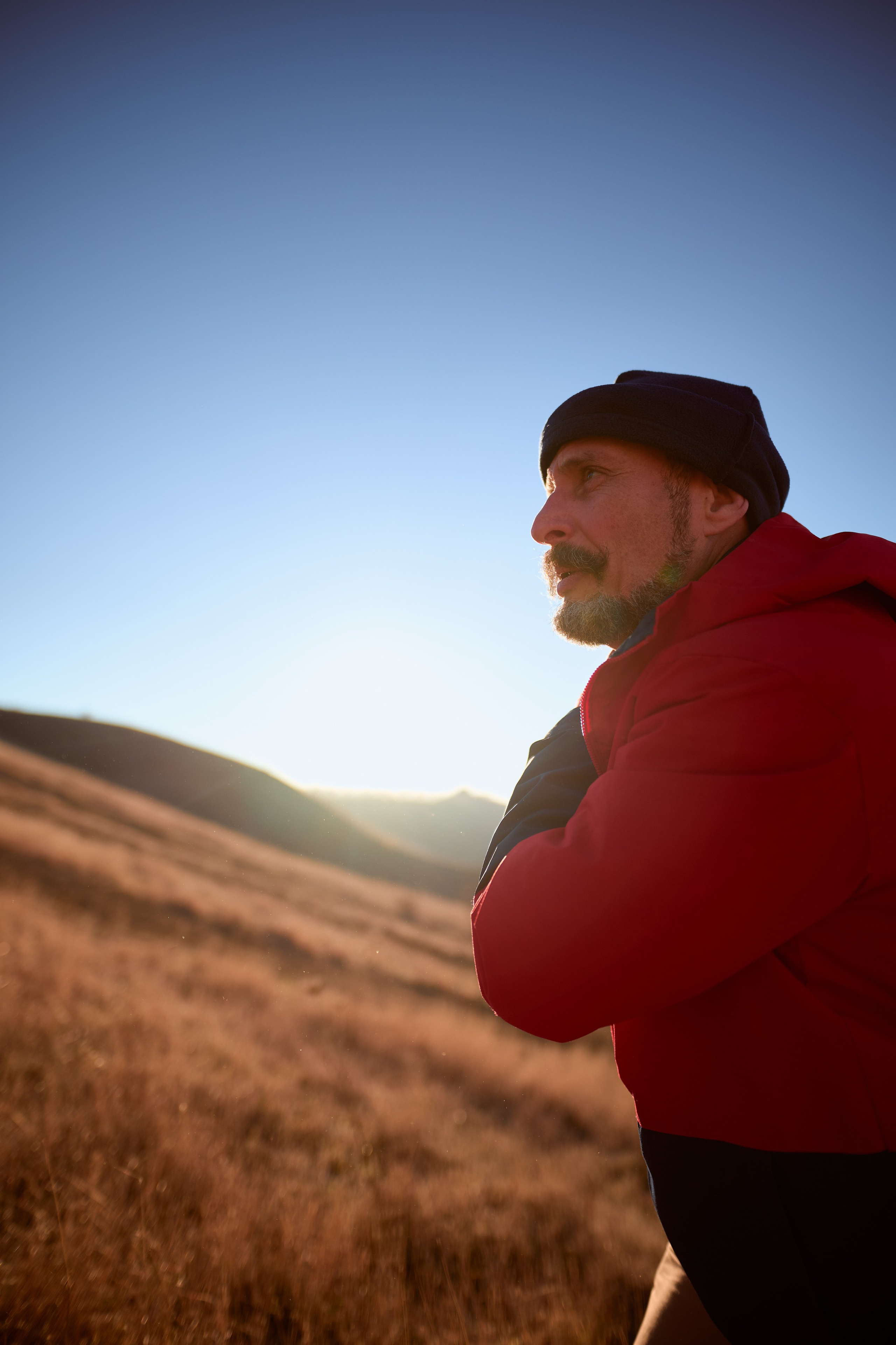 Параплан, Армавир. Репортажный фотограф в Краснодаре, Иван Ванюшенков