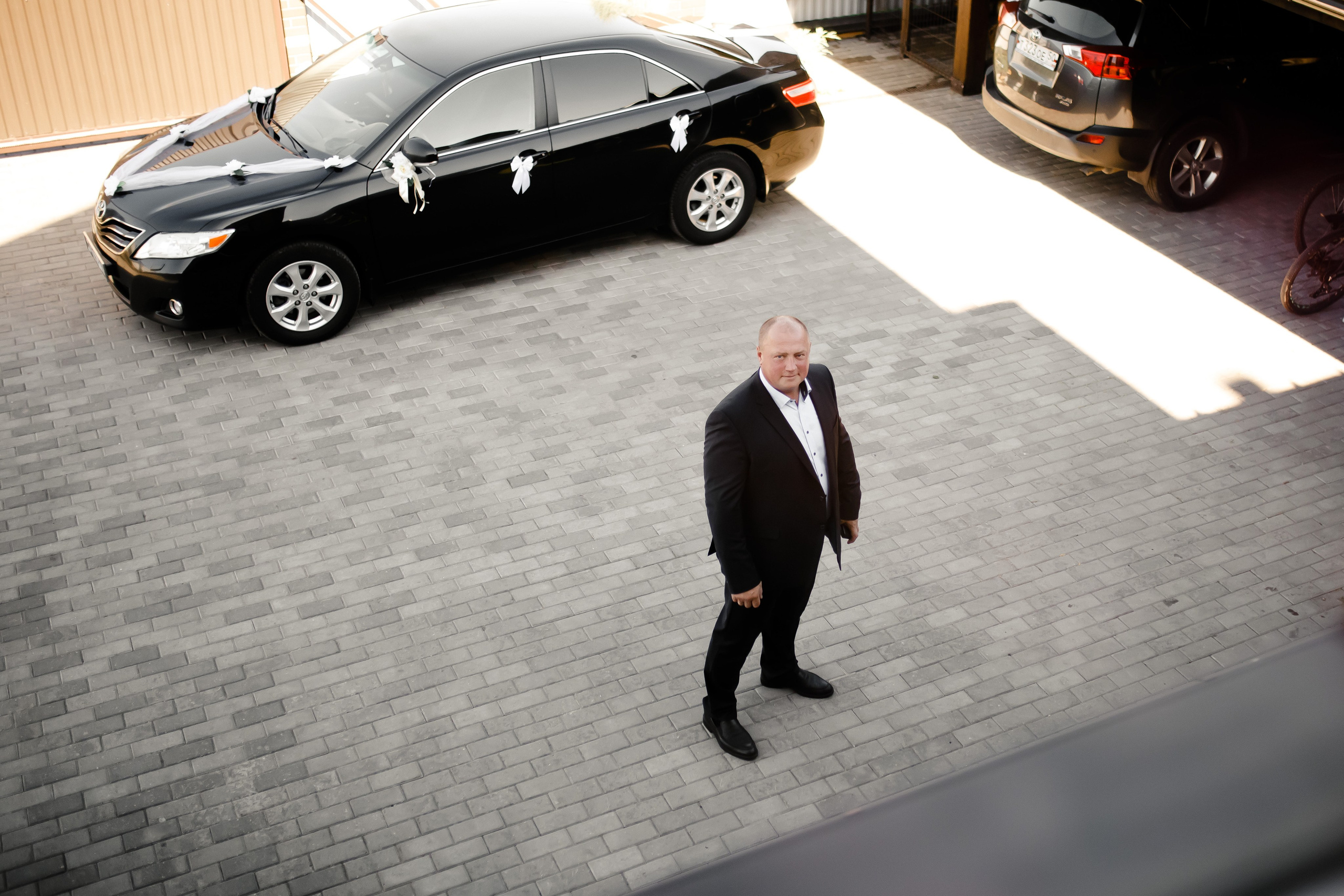 Элеонора и Владислав|Остров Русский. Свадебный фотограф Серпухов — Москва Ольга Васильева