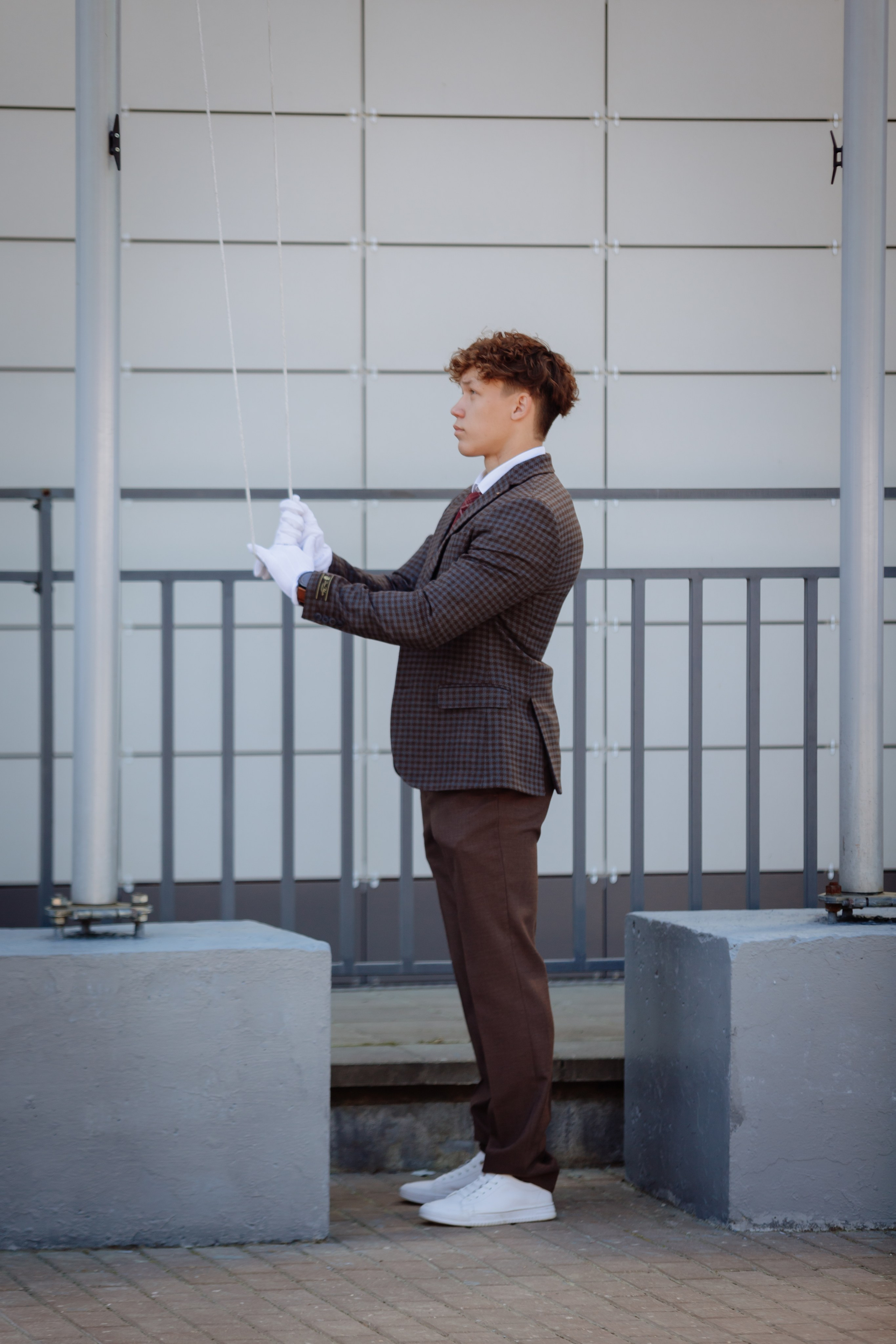 Последний звонок 2024 (2 часа фотосъемки). Профессиональный фотограф Надежда Антонова