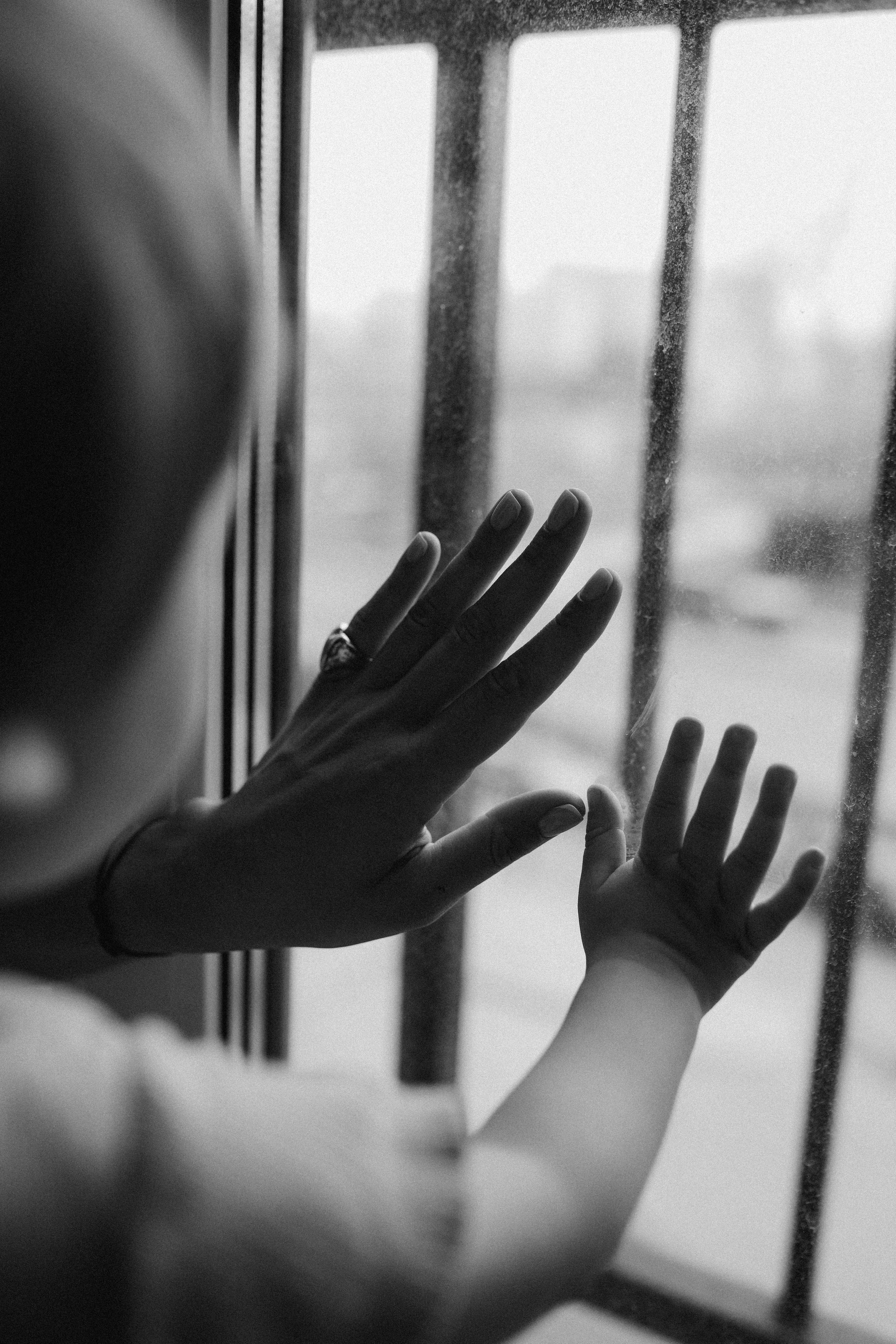 Один день дома. Семейный и детский фотограф в Москве Анастасия Меликова