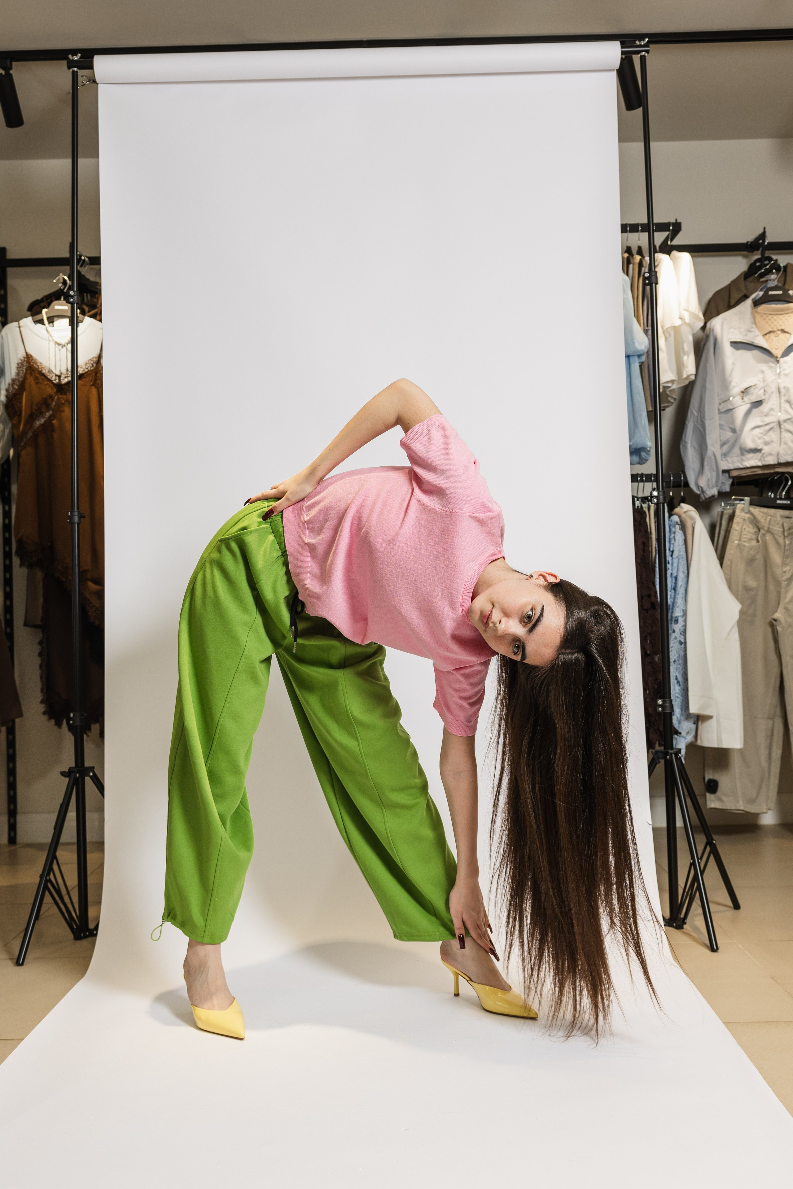 Магазин. Свадебный фотограф Краснодар Ростов Солоникова Вероника