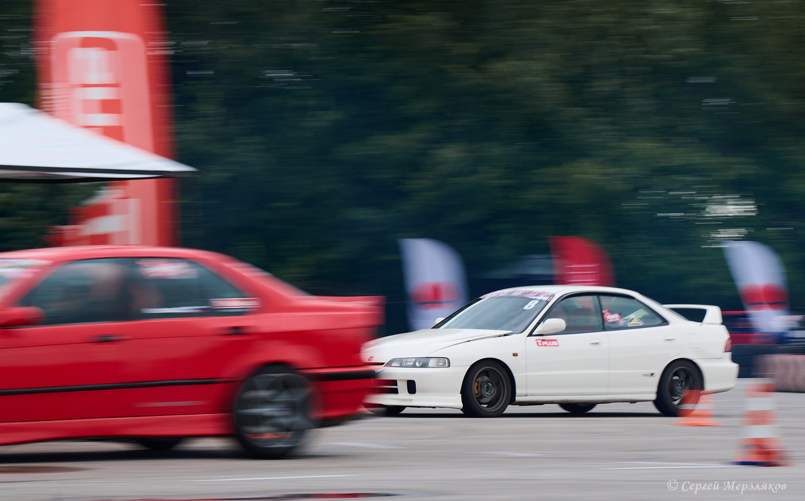 Джимхана. 2 этап. Уфа. 29.06.2024. Спортивный репортажный фотограф в Ижевске Сергей Мерзляков