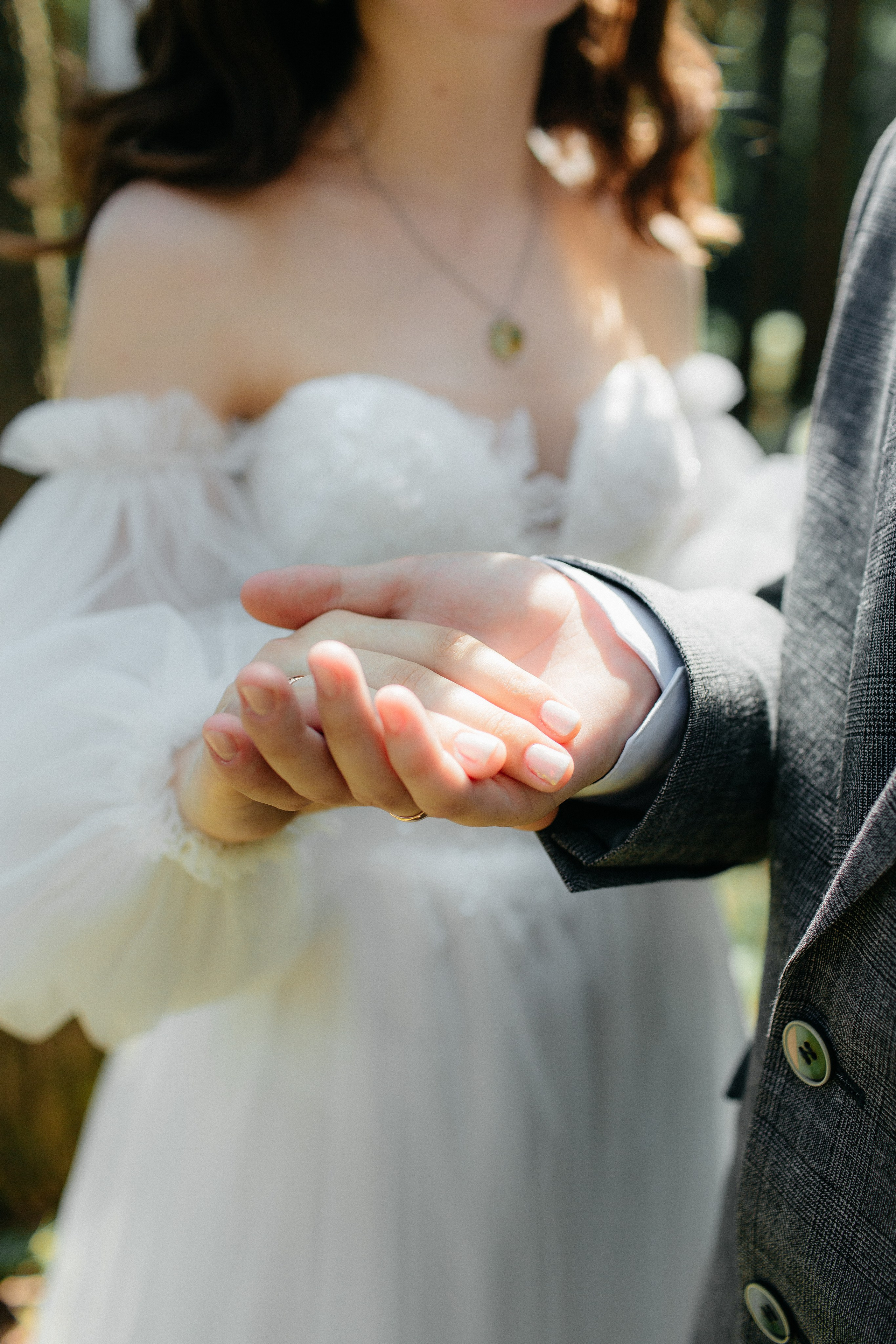 АННА И ИЛЬЯ. Свадебный и семейный фотограф Иваново Елена Угодина