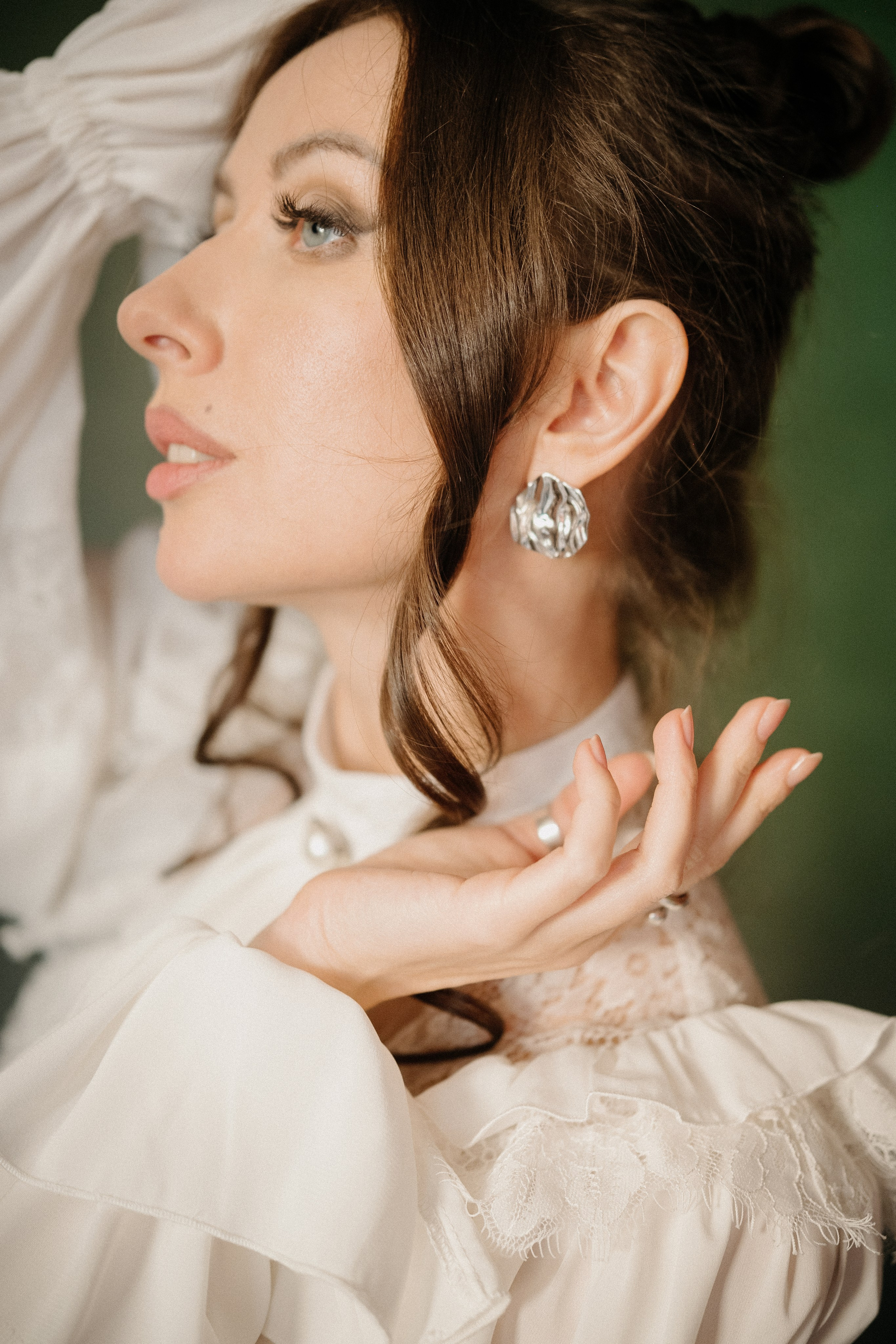 Елена. Алексей Никифоров свадебный и семейный фотограф Москва, Химки