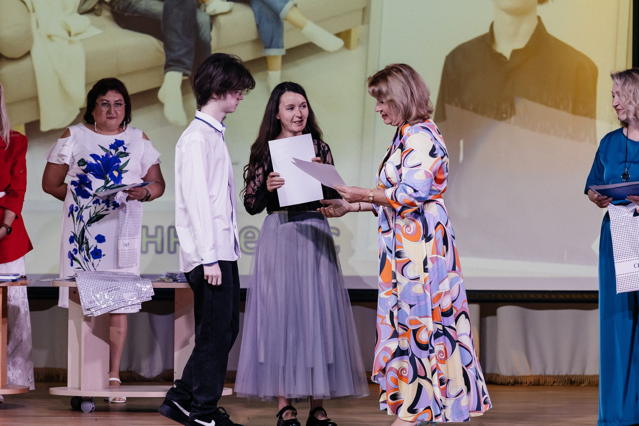 Выпускной 2025. Фотограф Кемерово | Сергей