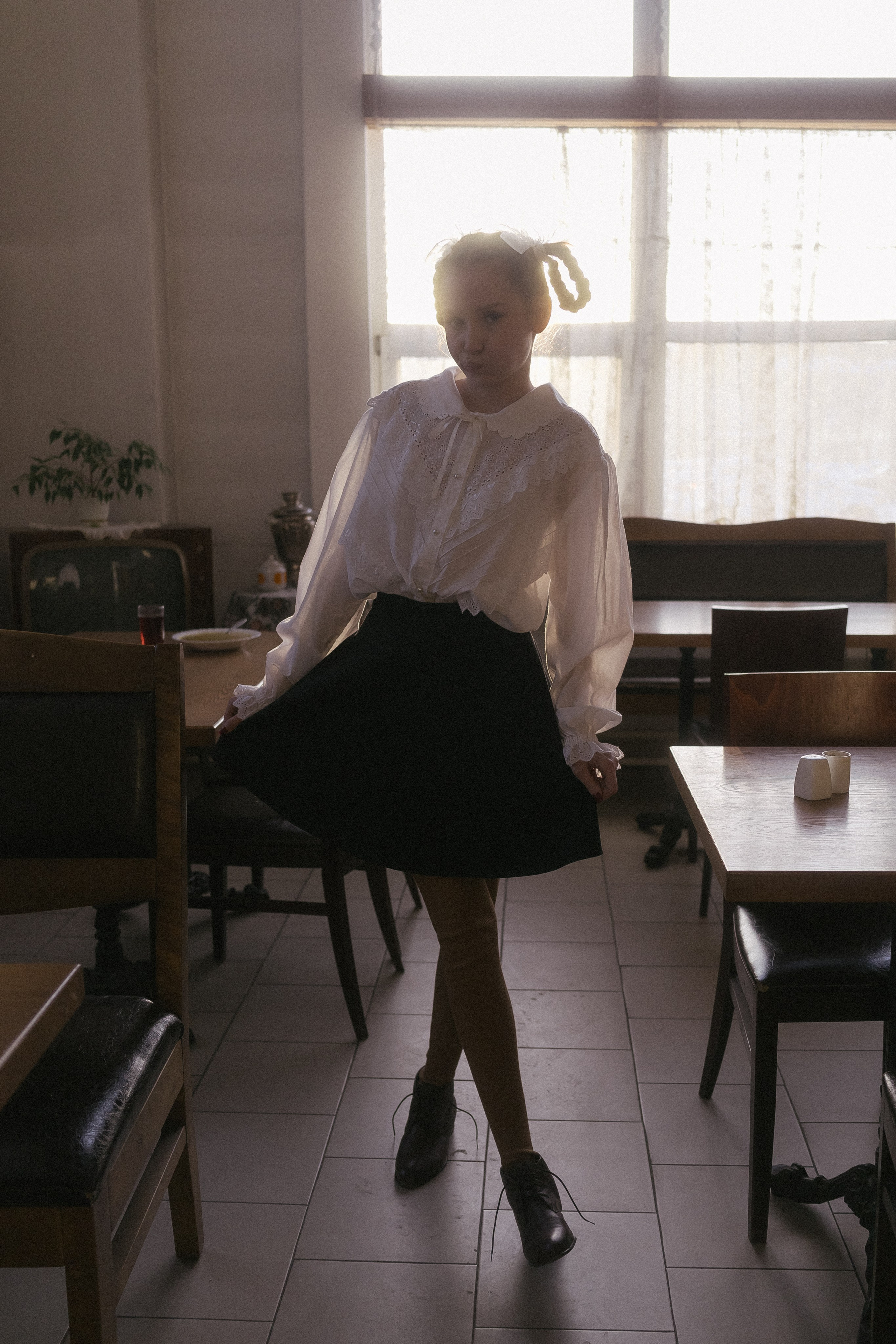 Настя. Фотограф Кемерово | Сергей