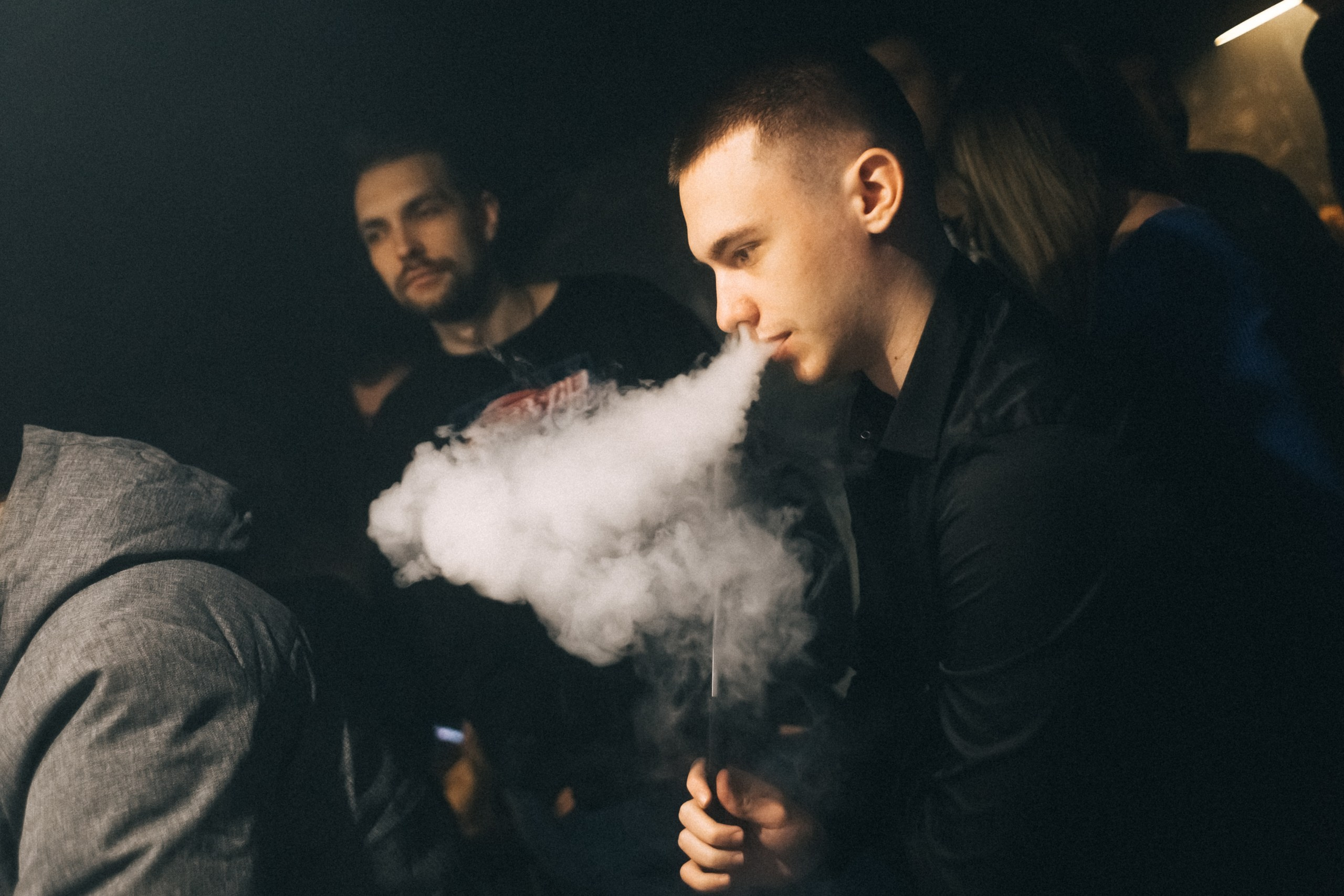 Tour by Chabacco «Время Крепких» — Serp Express. Фотограф Кемерово | Сергей