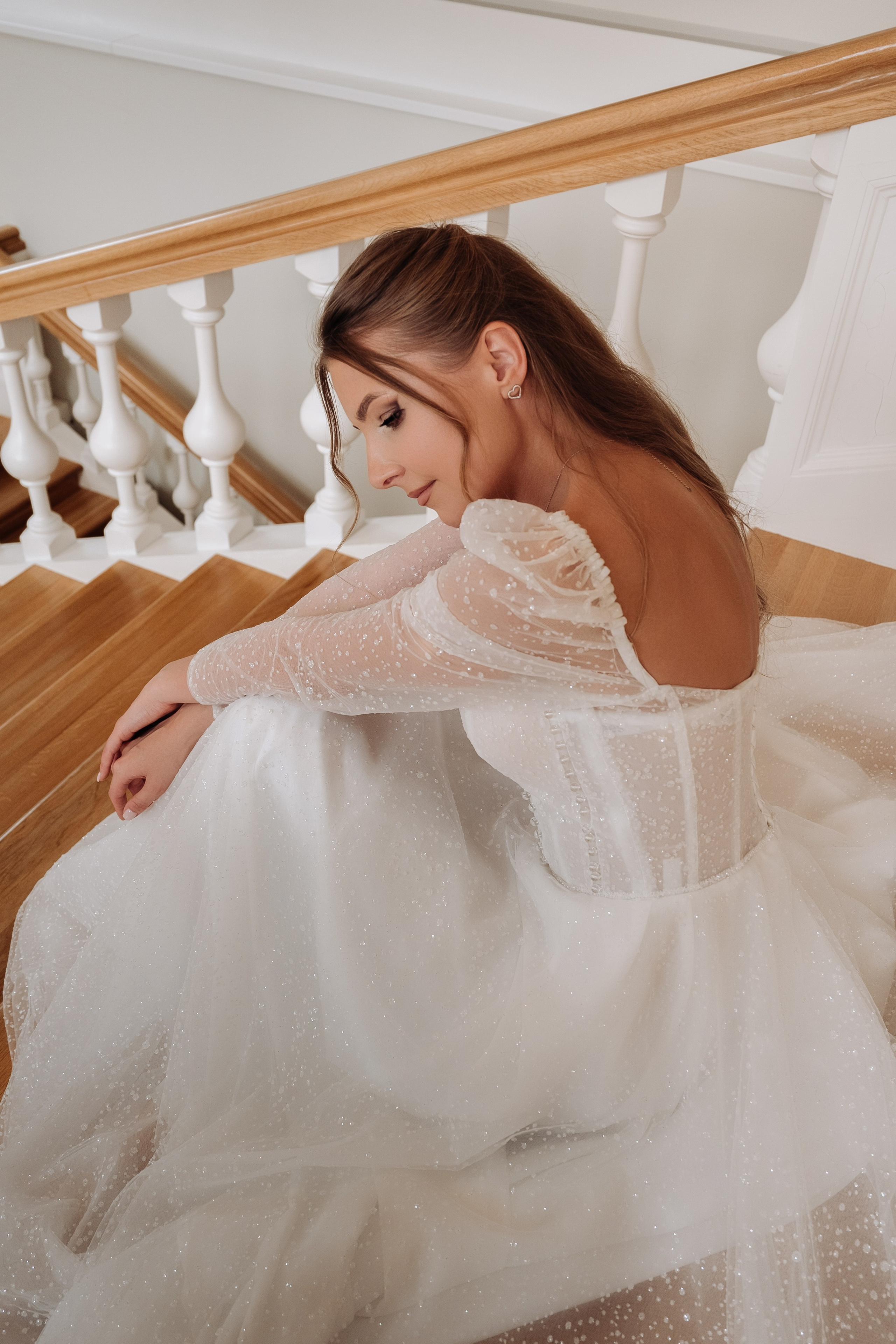 Аня и Саша Прогулка. Фотограф Тверь. Анна Драго