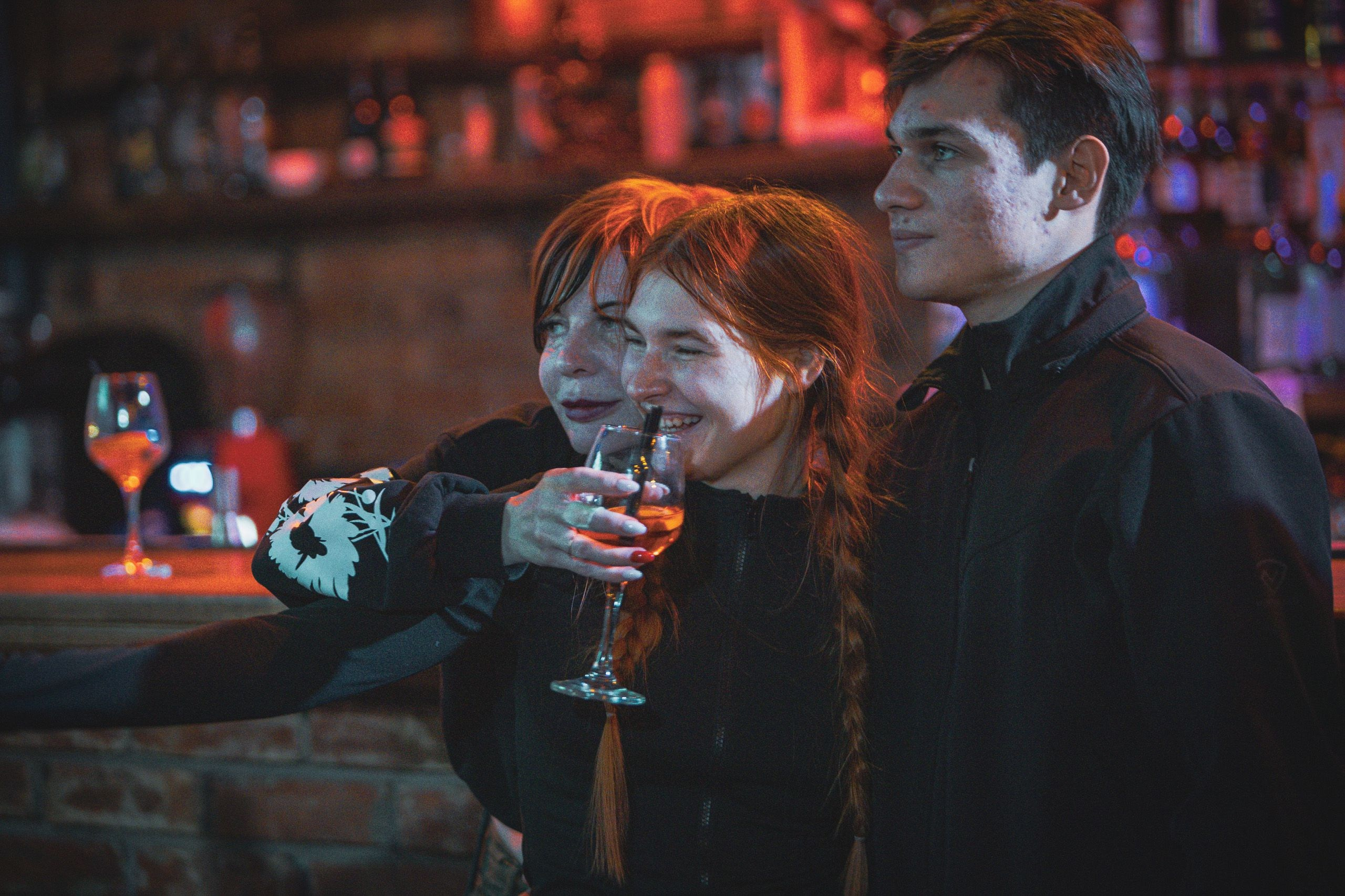 08.12 Не школа вокала. Команда специалистов в мире фотографии и видео. Детский фотограф, семейный фотограф