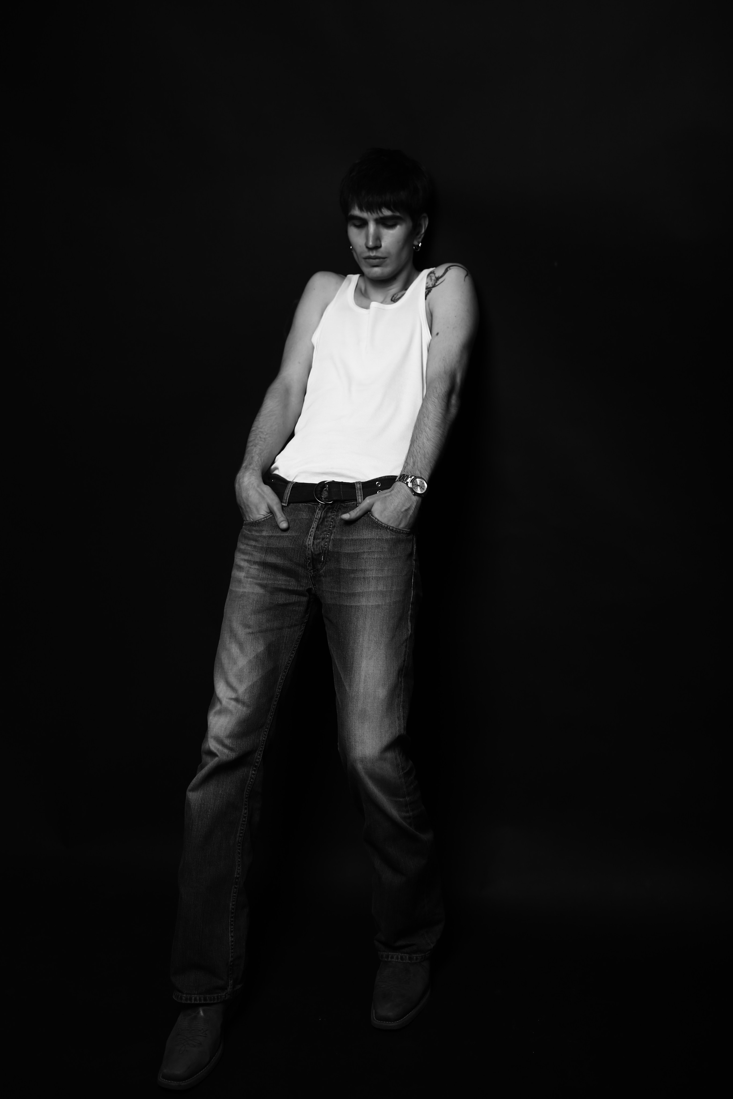 For Artem. VICTORIA SHU