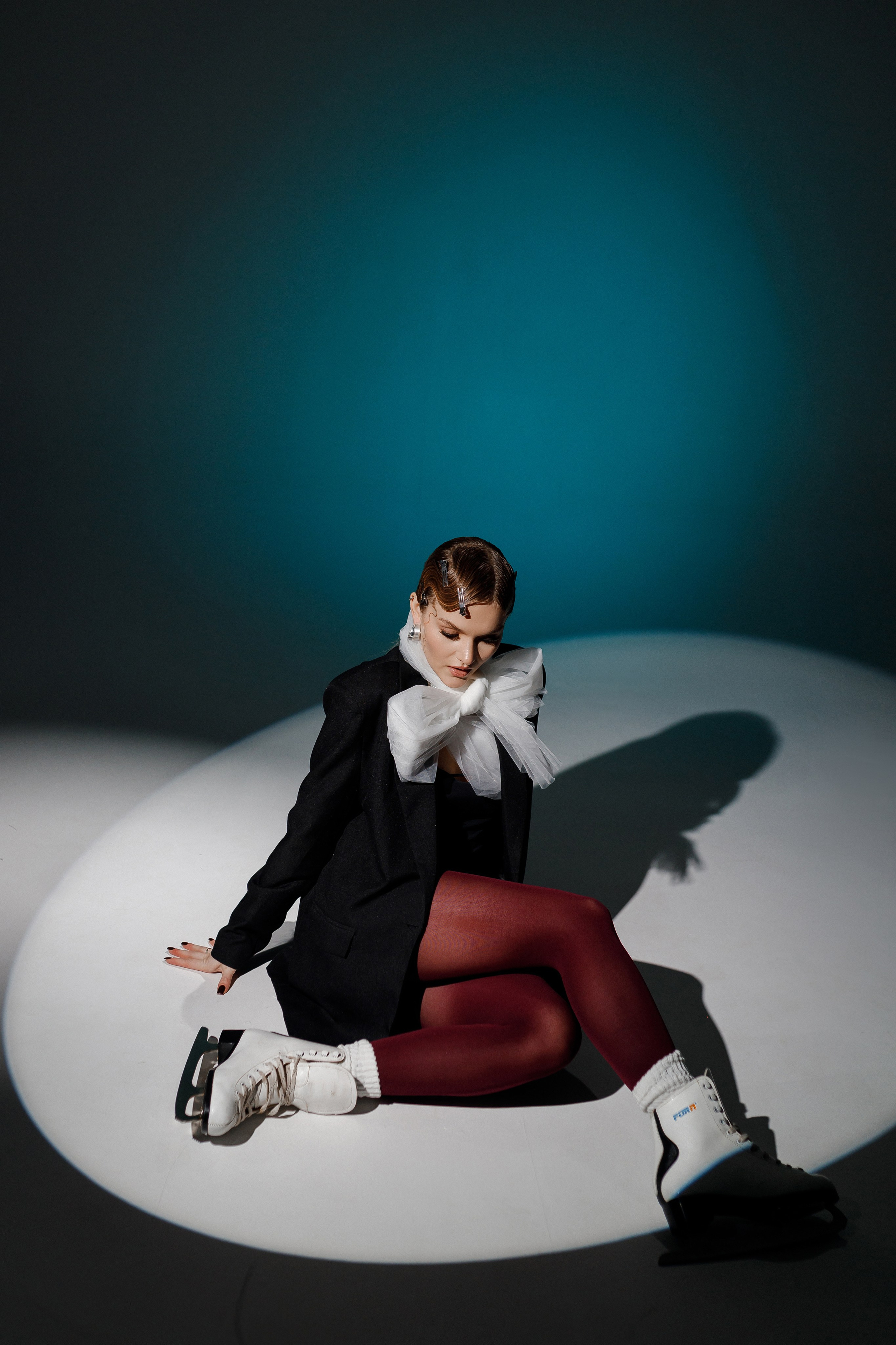 Маша. Свадебный фотограф Елена Ловцевич