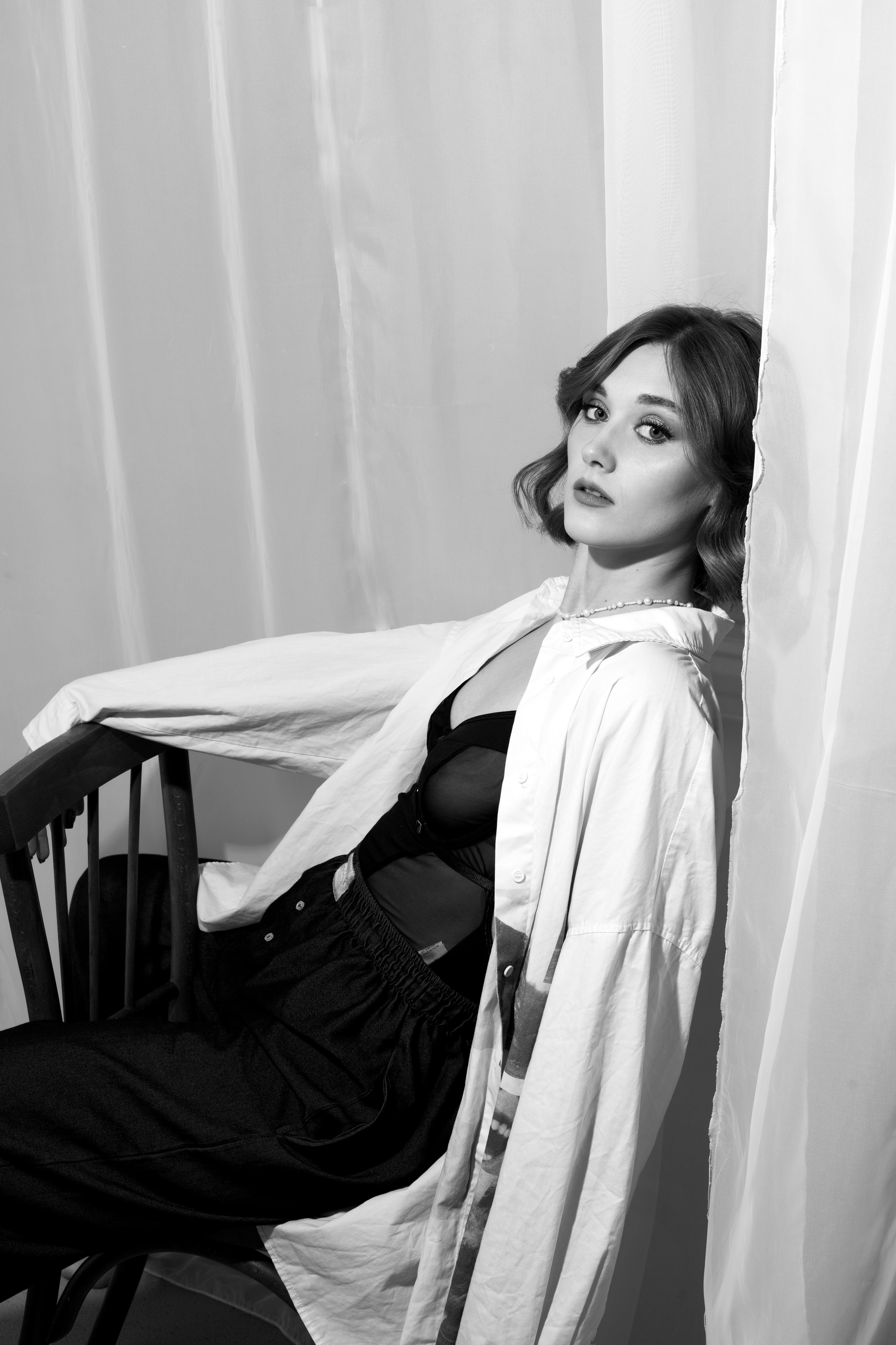 Анастасия. Фотограф Марина Кот