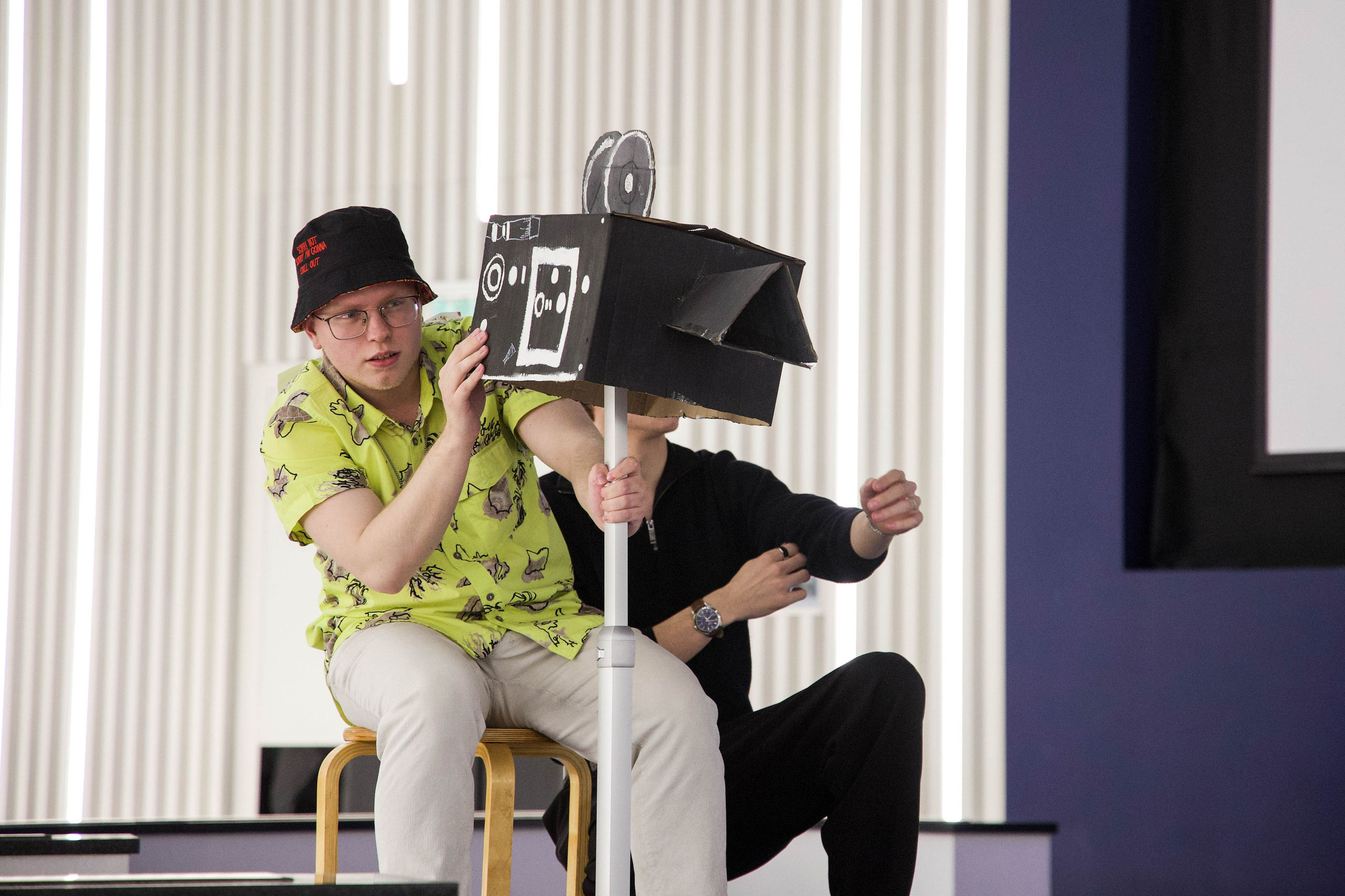 Студенты года 2025. Елизавета Ковалевская — ваш профессиональный фотограф