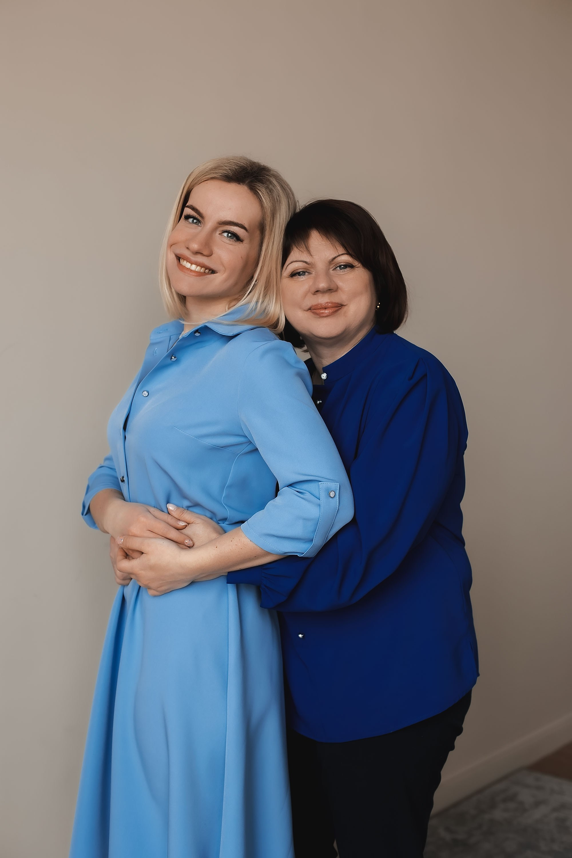 Семейный альбом на память. Семейный, индивидуальный фотограф в Москве Ангели Марина