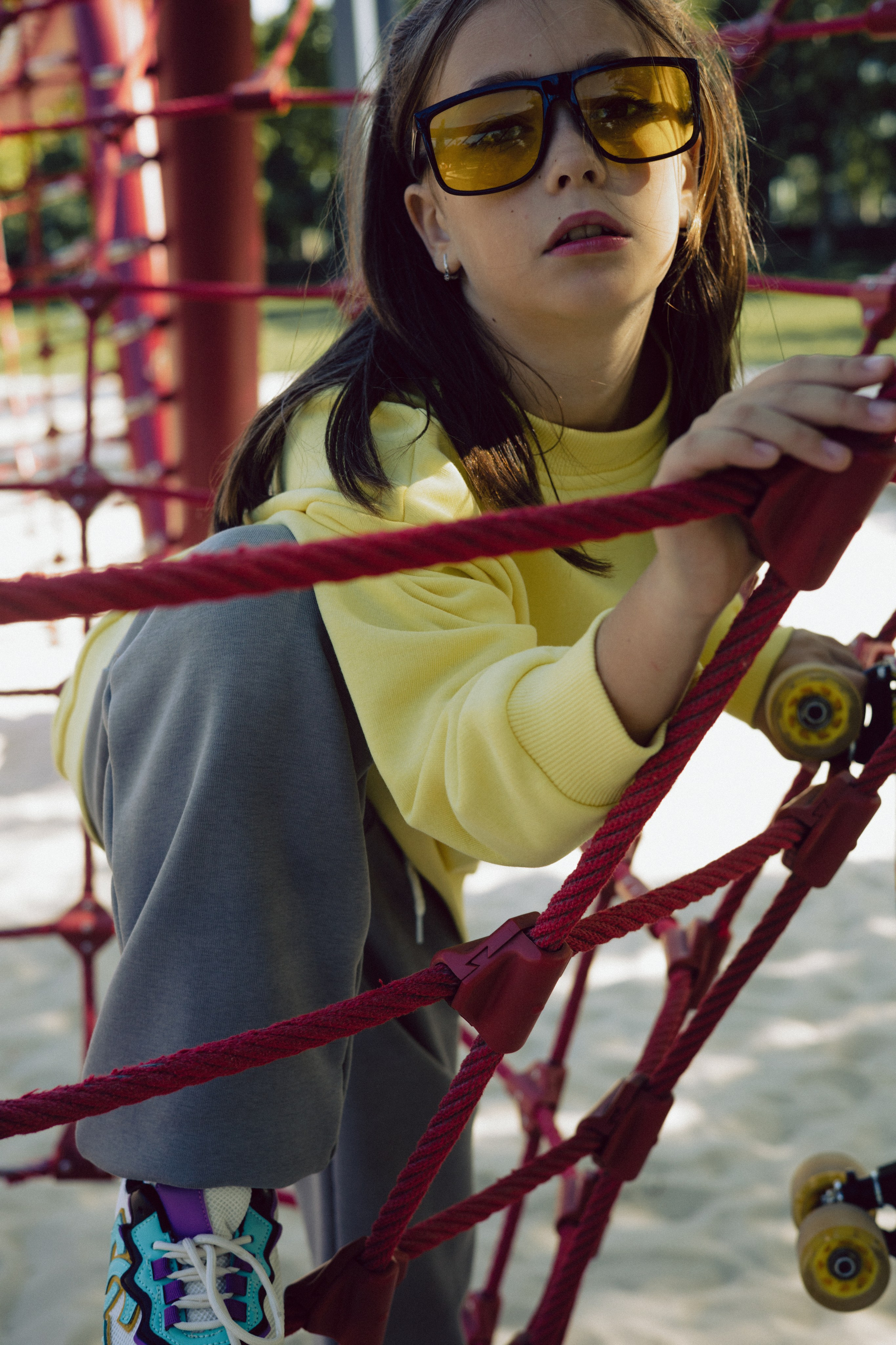 Fashion Kids Street. Gorbunova Alina Фотограф