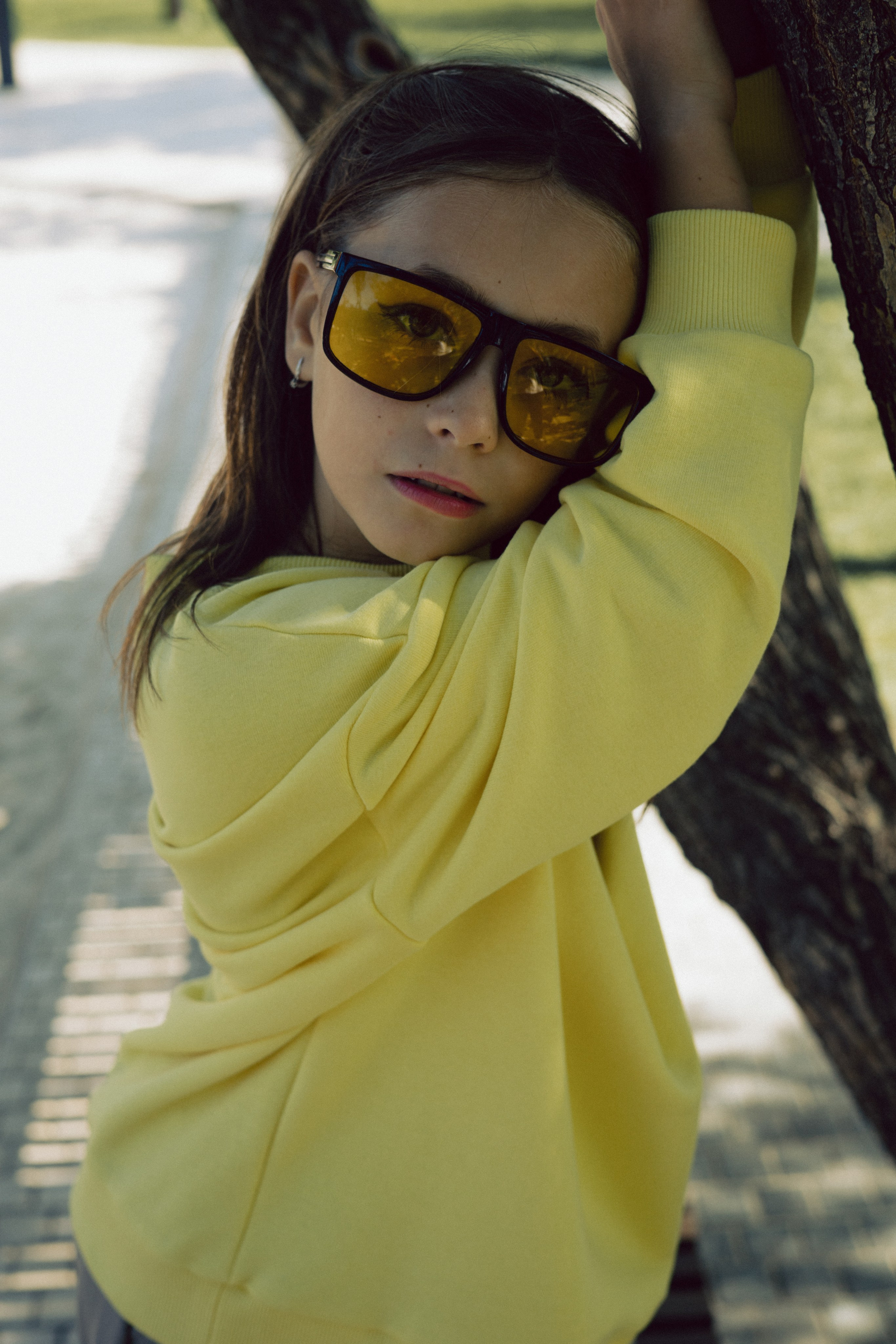 Fashion Kids Street. Gorbunova Alina Фотограф