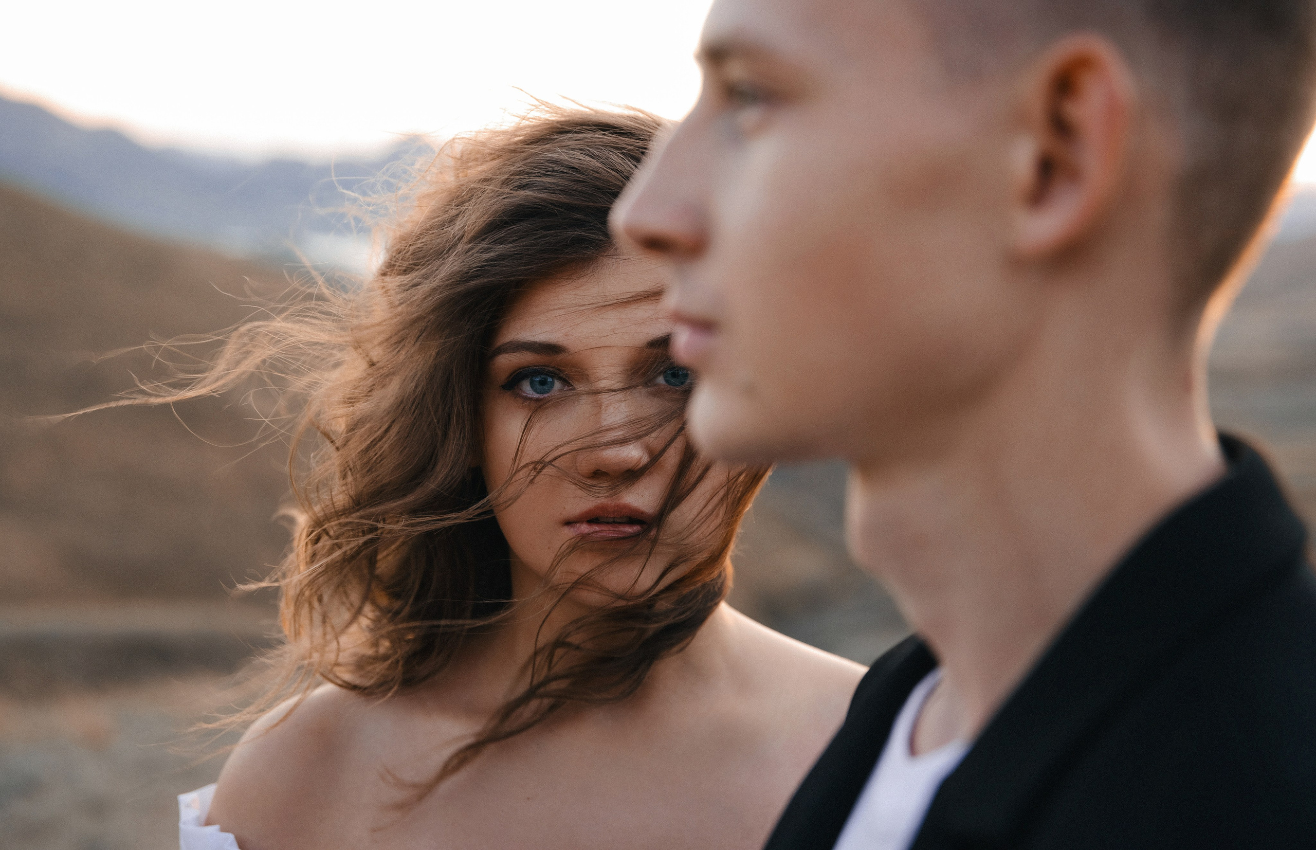 IRINA & DIMA. Свадебный фотограф в Симферополе и Крыму