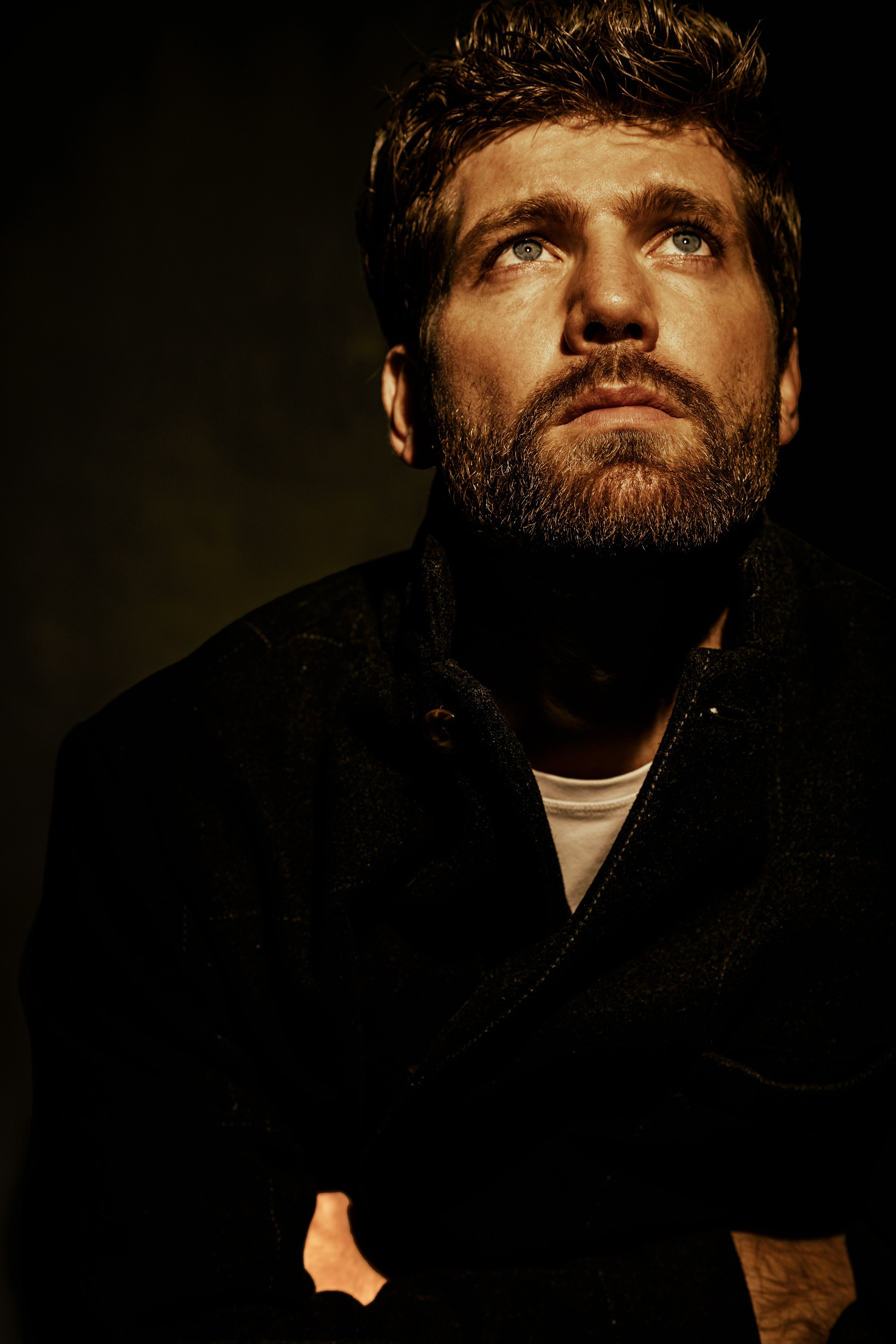 АКТЕРСКОЕ РОЛЕВОЕ ПОРТФОЛИО. Портретный фотограф в Москве, Оксана Серегина