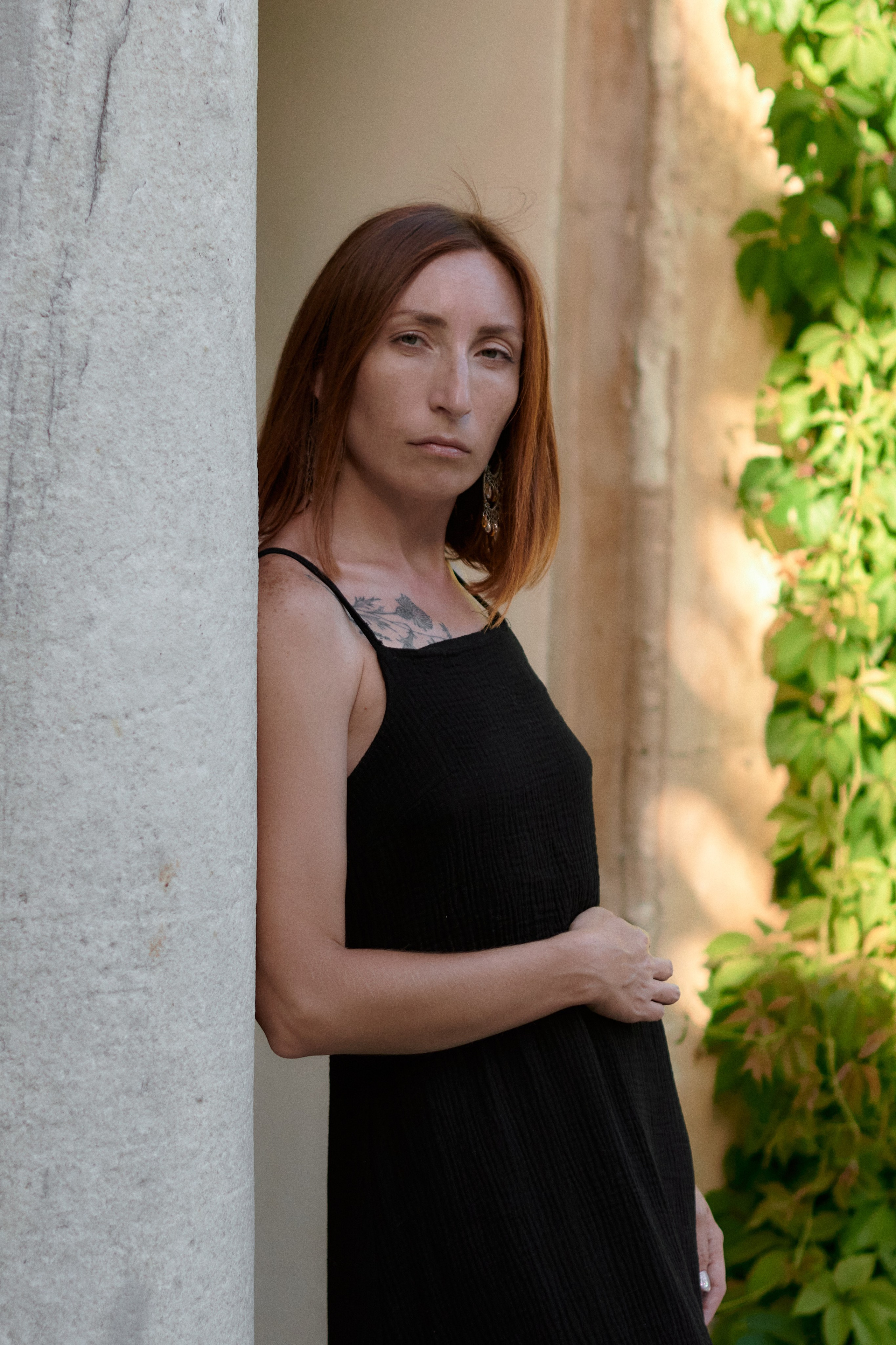 Татьяна. Фотограф в Севастополе