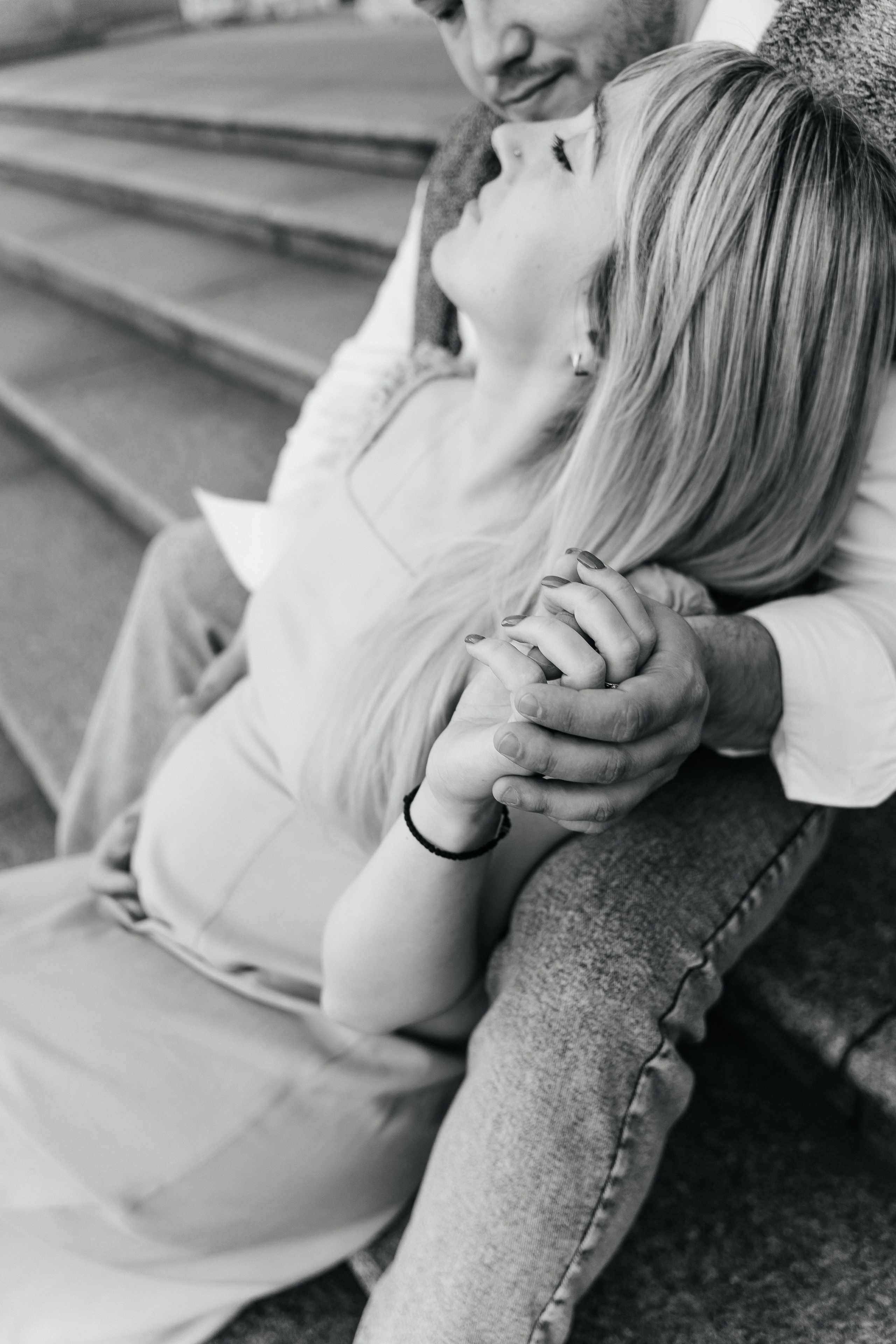 Злата и Дмитрий