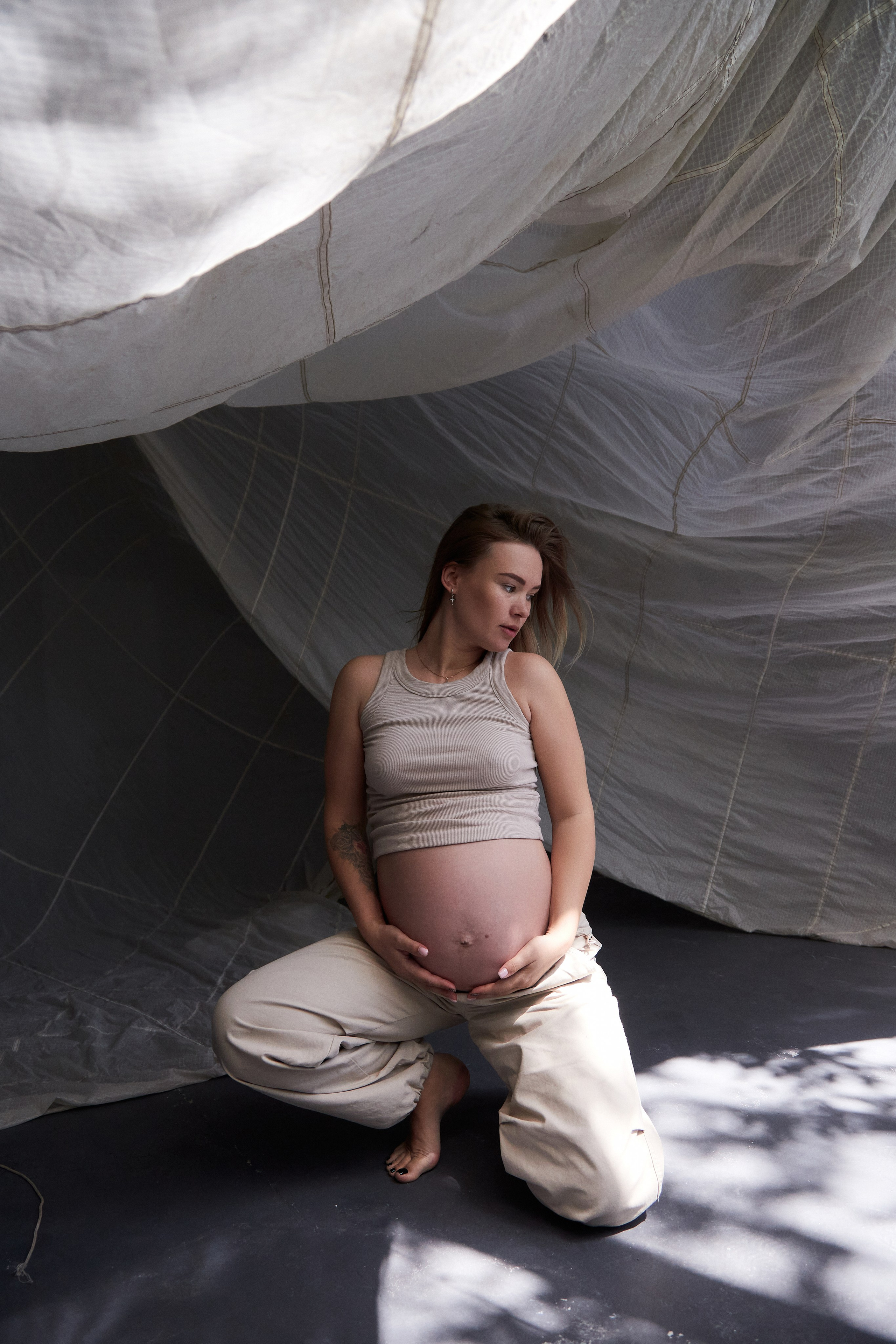 Олеся. Фотограф в Волгограде и Москве Алина Галушкина