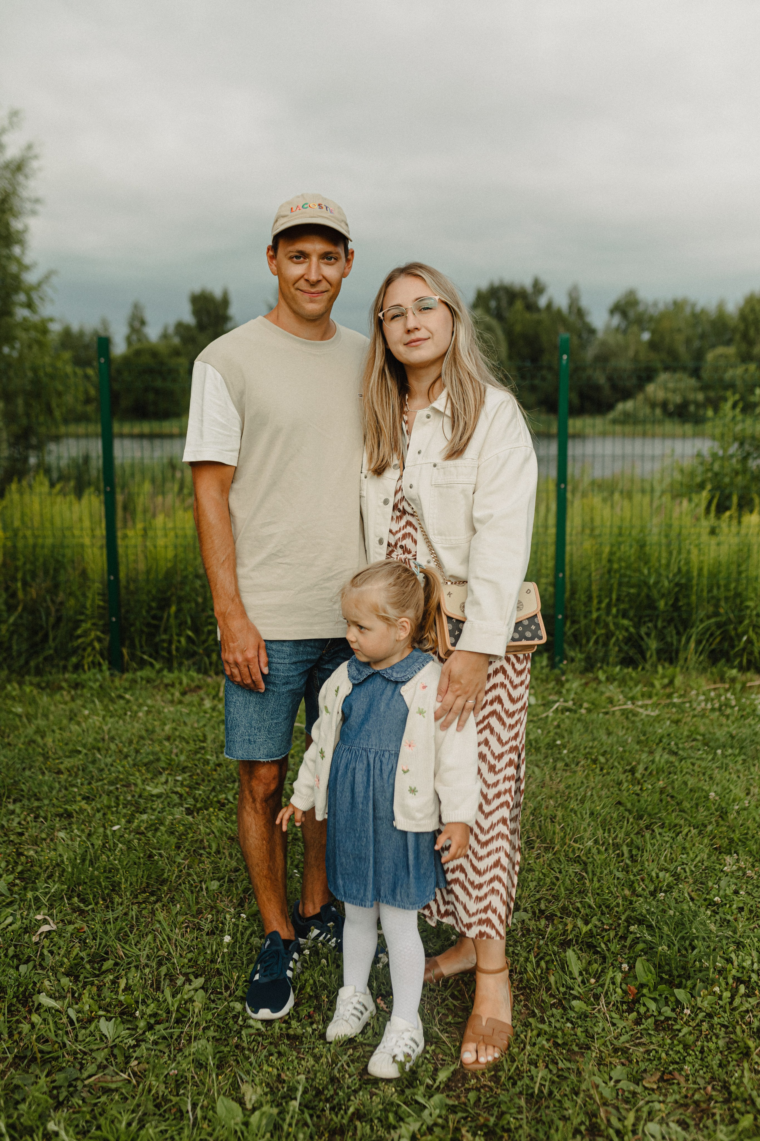 Еве 3. Свадебный и семейный фотограф Женя Добрянская в Нижнем Новгороде