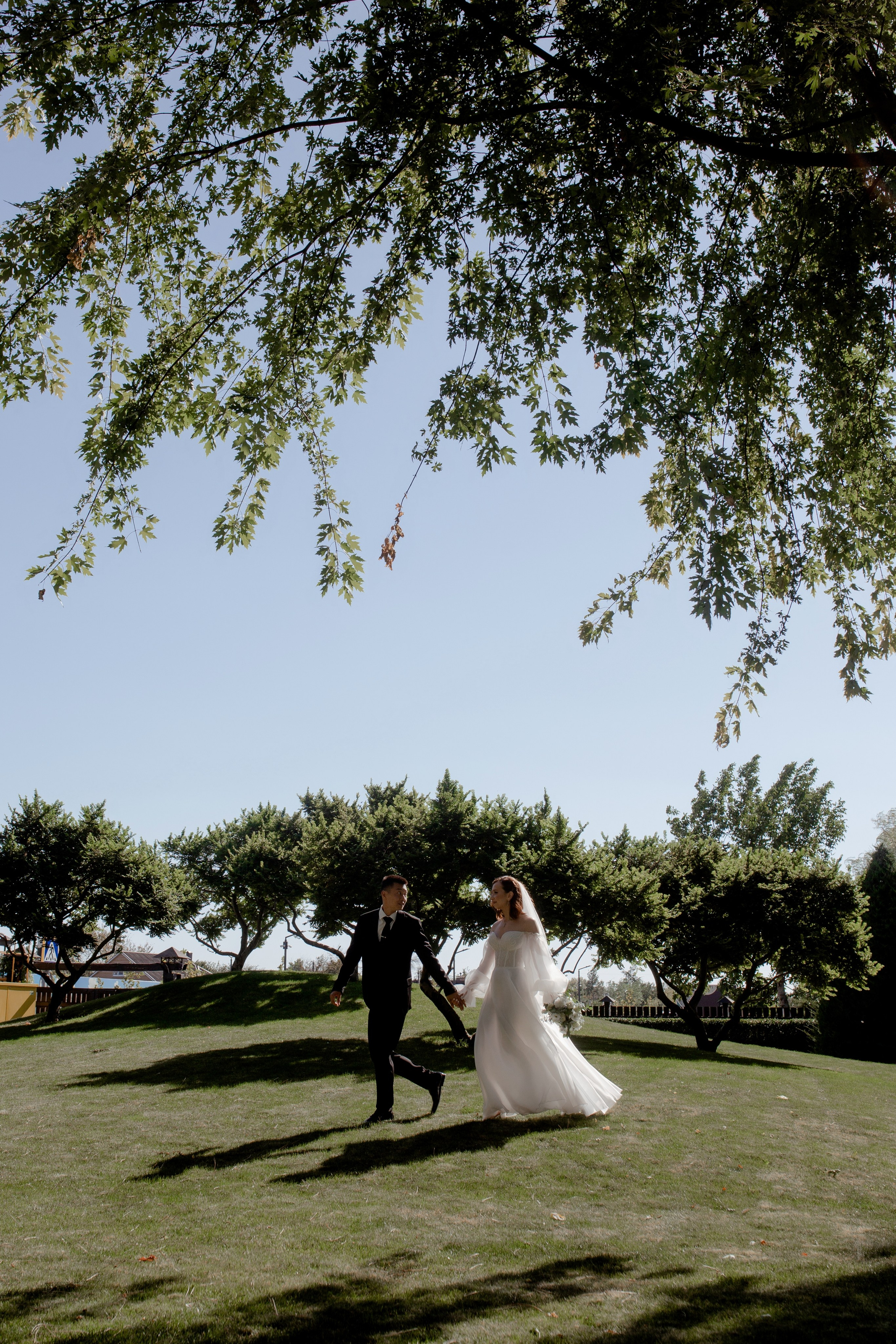 Свадьба Кости и Алины. Свадебный фотограф ростов-на-Дону / Сочи / Москва