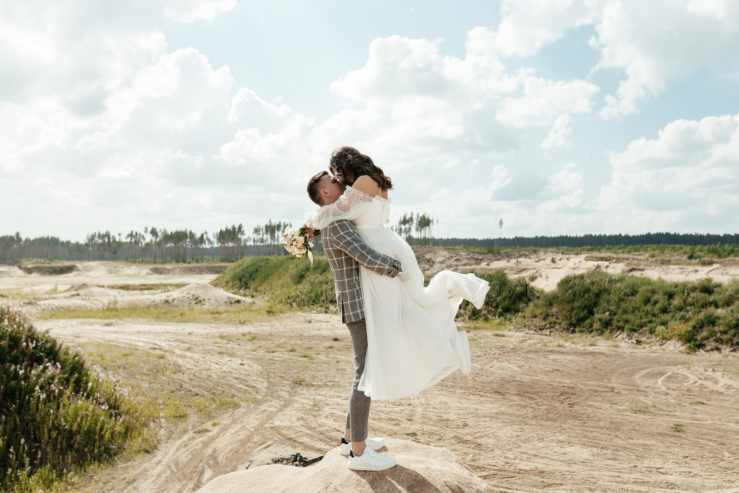 Свадьба. Главная