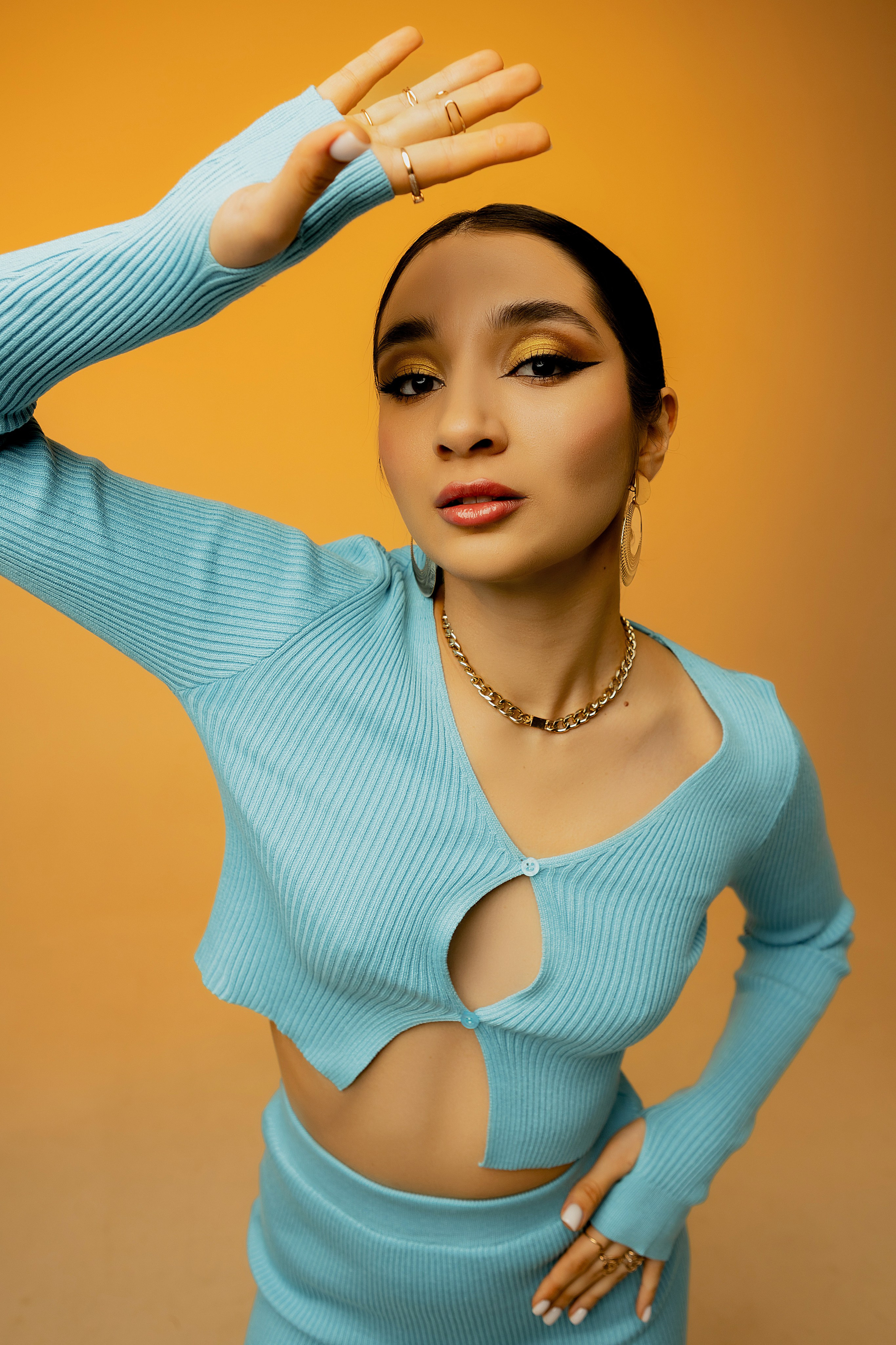 Муниса. Фотограф Челябинск Эвелина Ганага, съемка для бизнеса и маркетплейсов