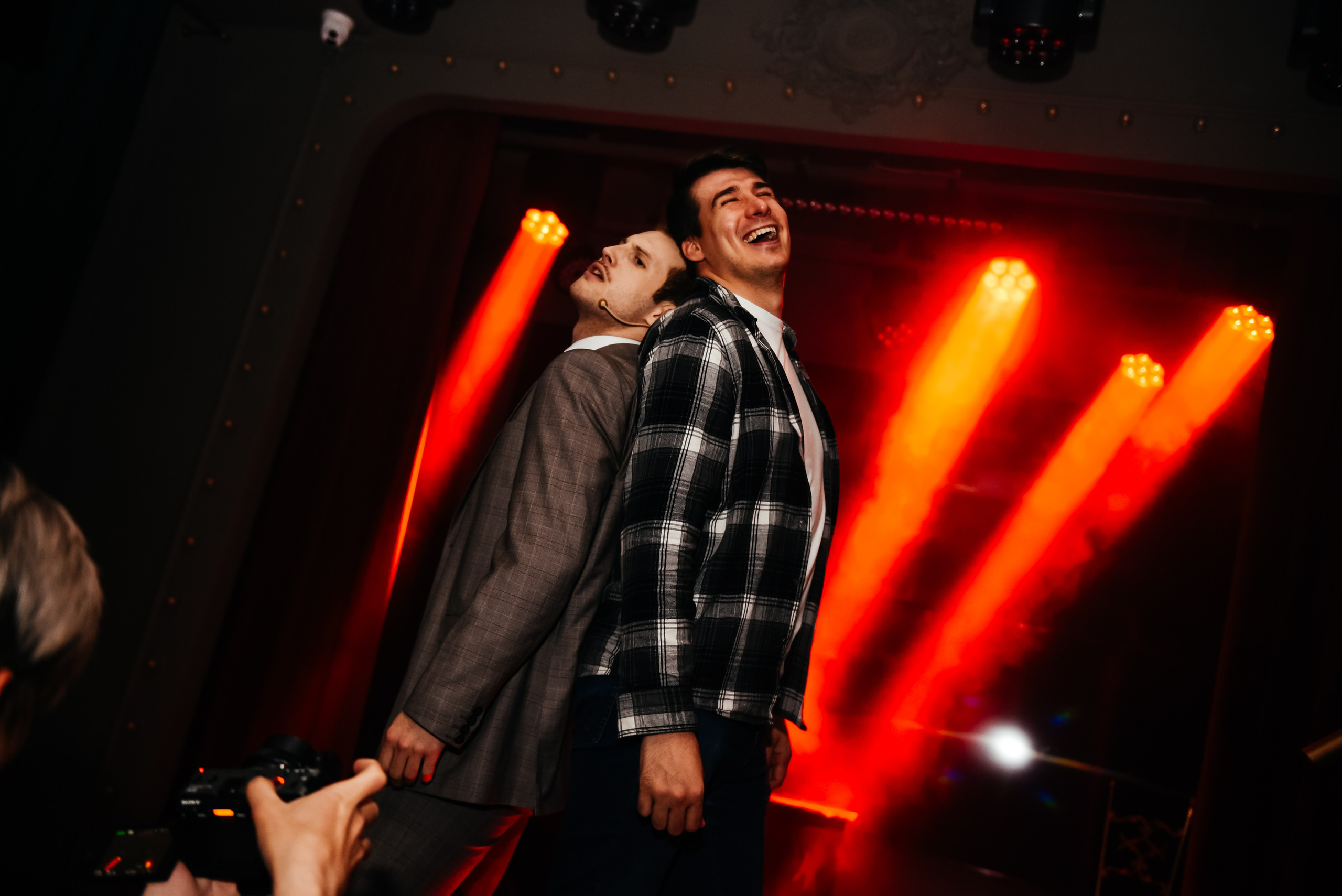 After Party EVENT. Свадебный фотограф Иркутск Алексей Шульгин