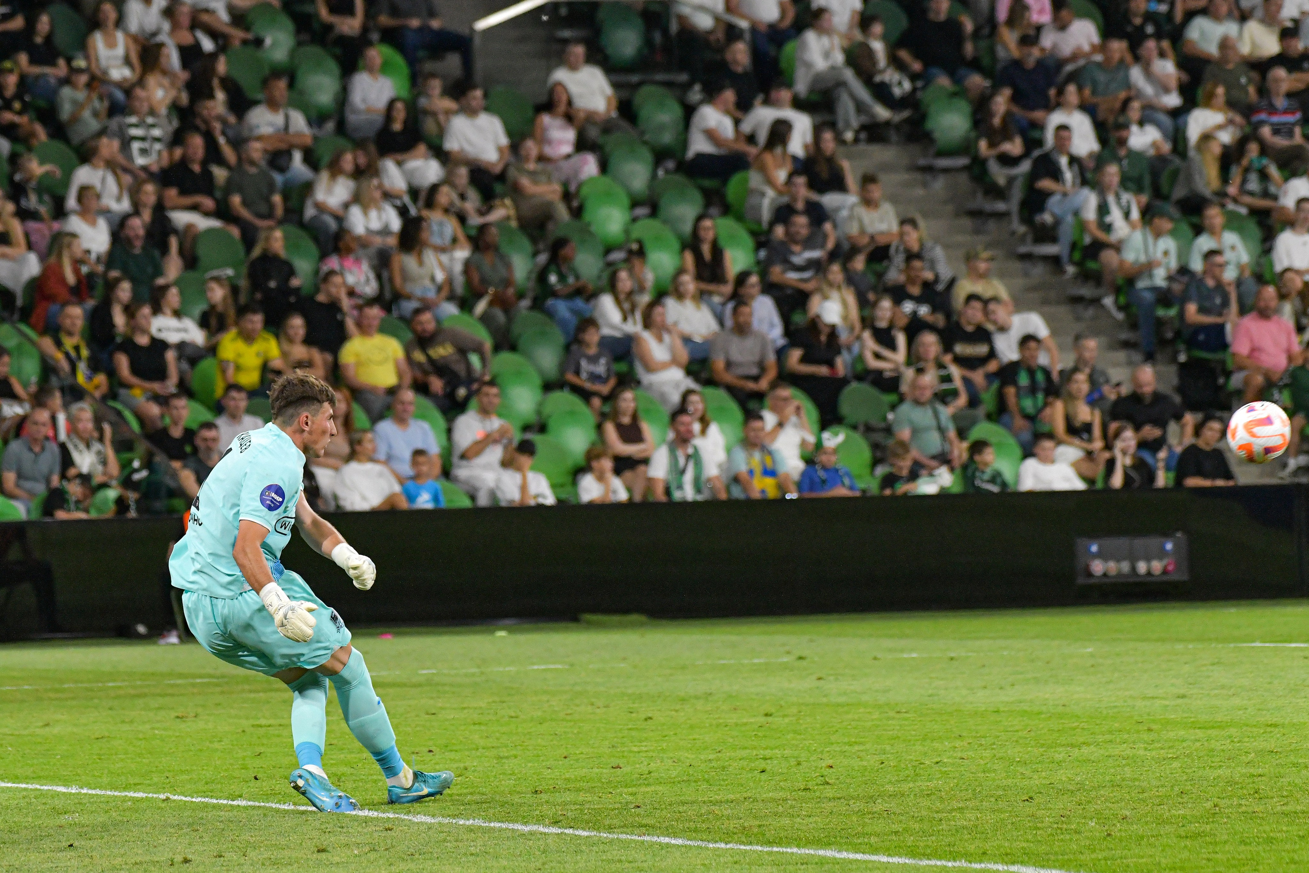 ФК «Краснодар» — ФК «Ростов» 》2:0《 Чемпионат России по футболу. Российская Премьер-Лига. 8 тур 14.09.2024. Свой взгляд через объектив