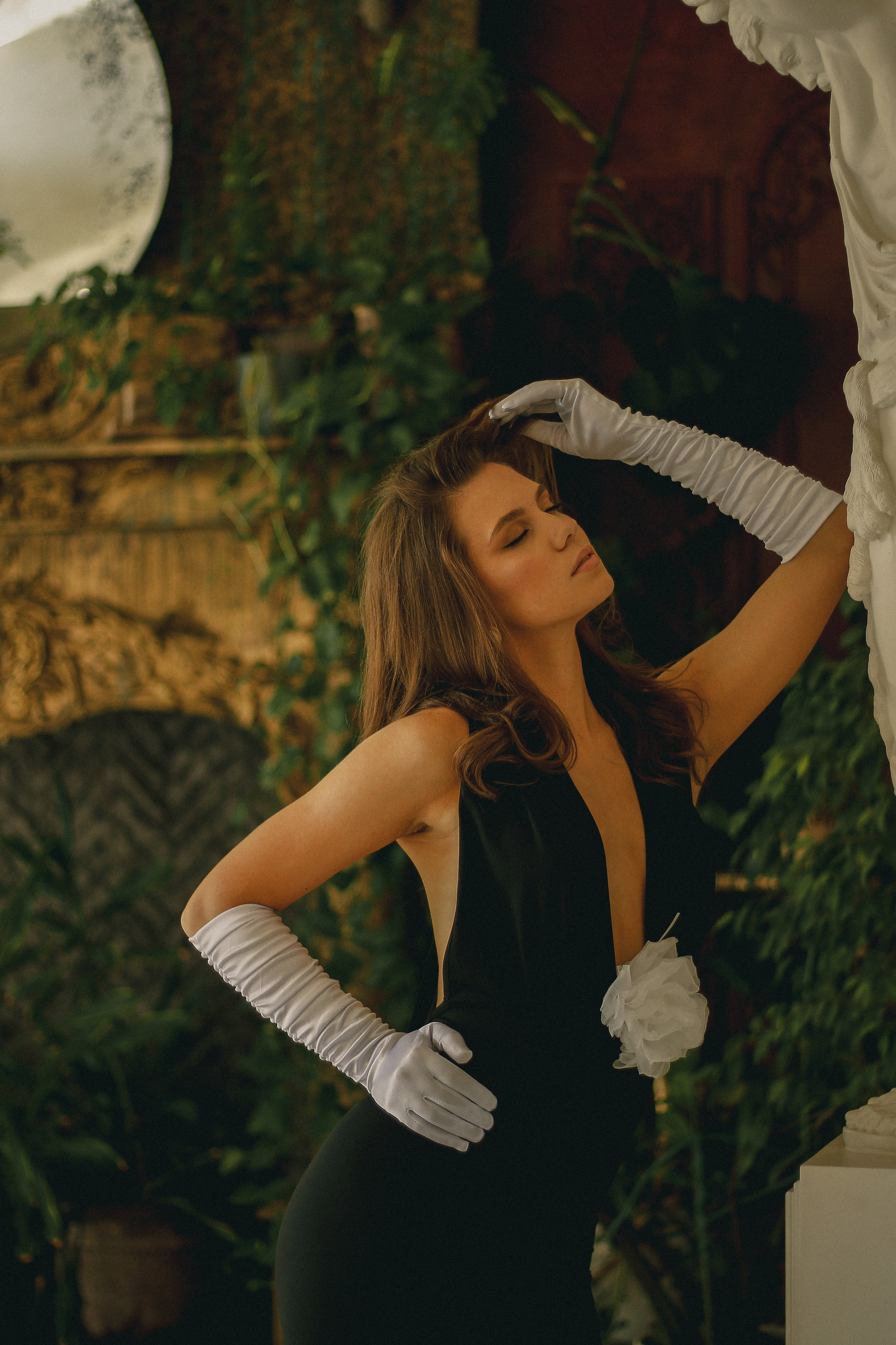 Полина. Фотограф Краснодар