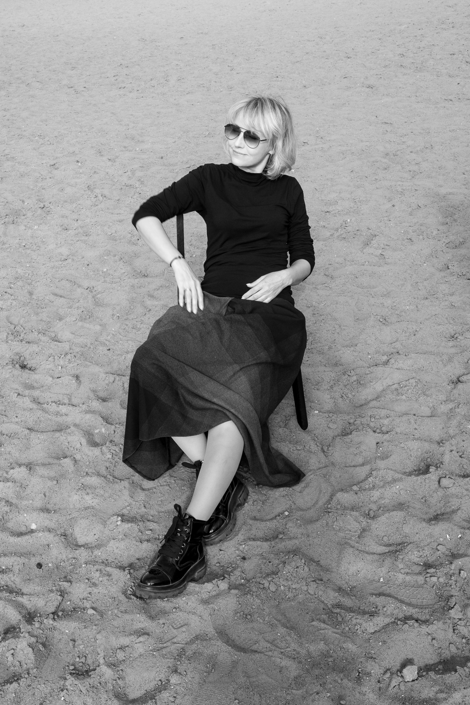 Татьяна. Иванова Екатерина. Фотограф Омск