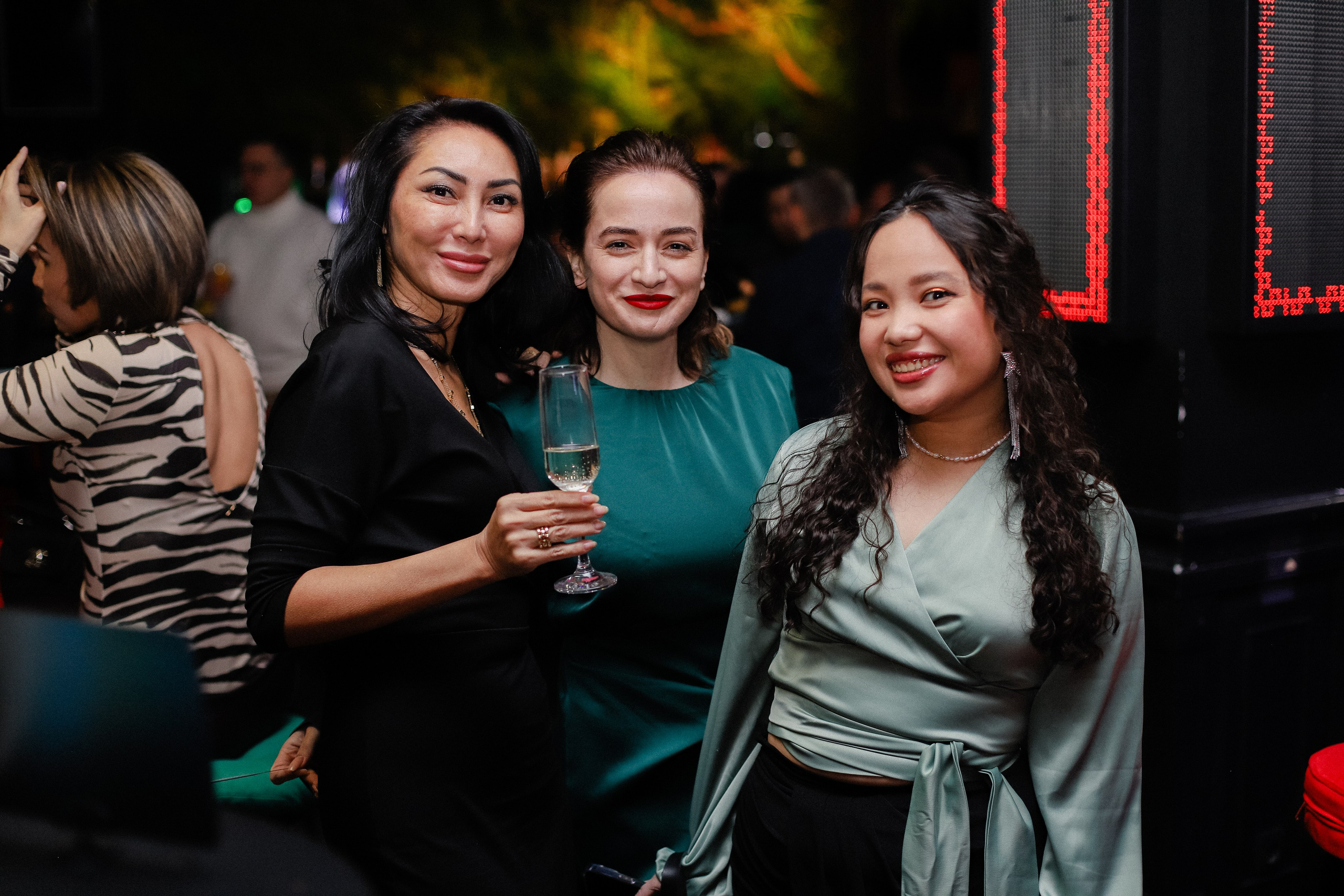 MonAmie 2024. Фотограф в Алматы и Москве Даша Пушкина