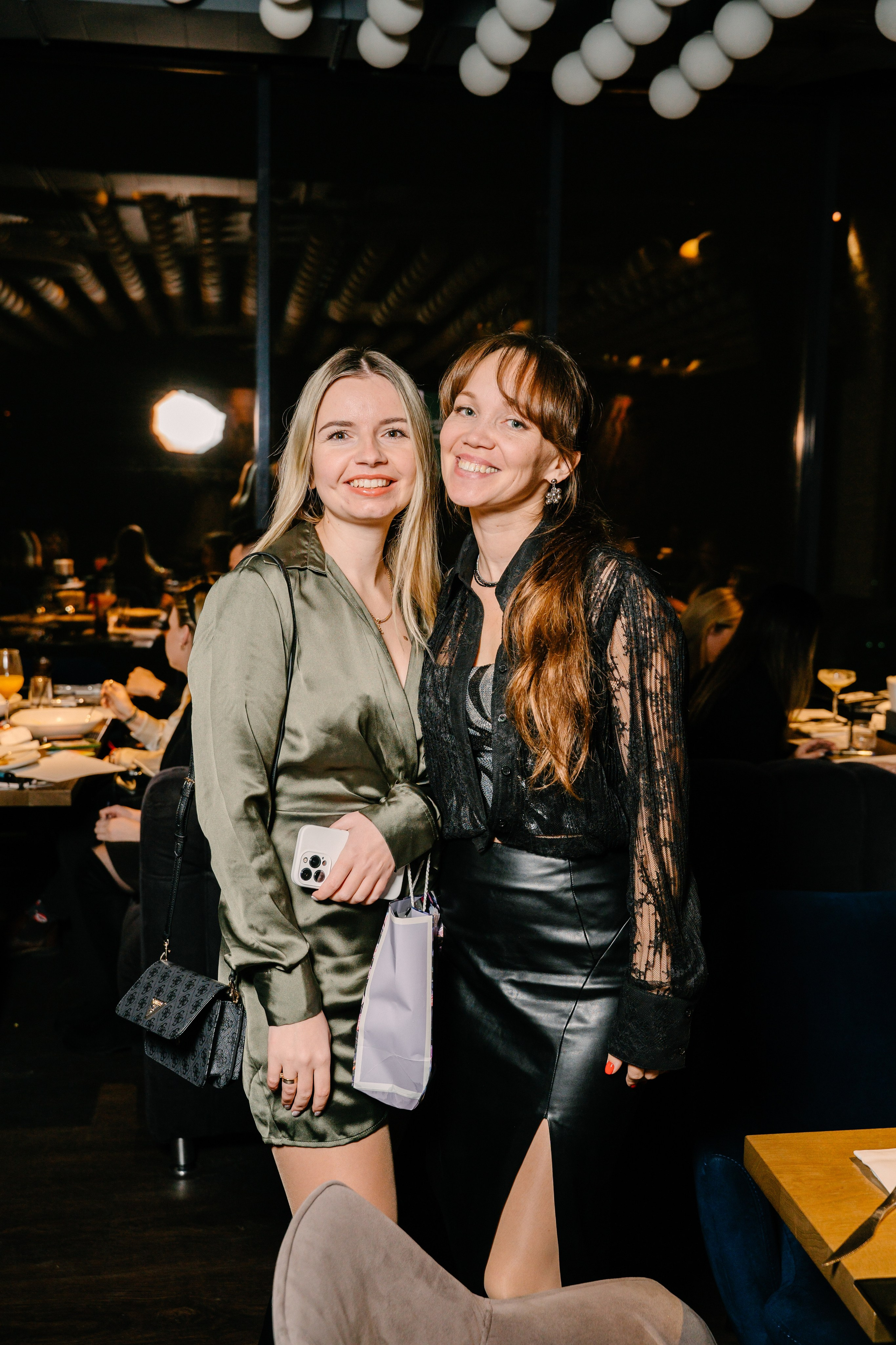 Мероприятие Тайный Санта. Свадебный фотограф Юлия Копылова