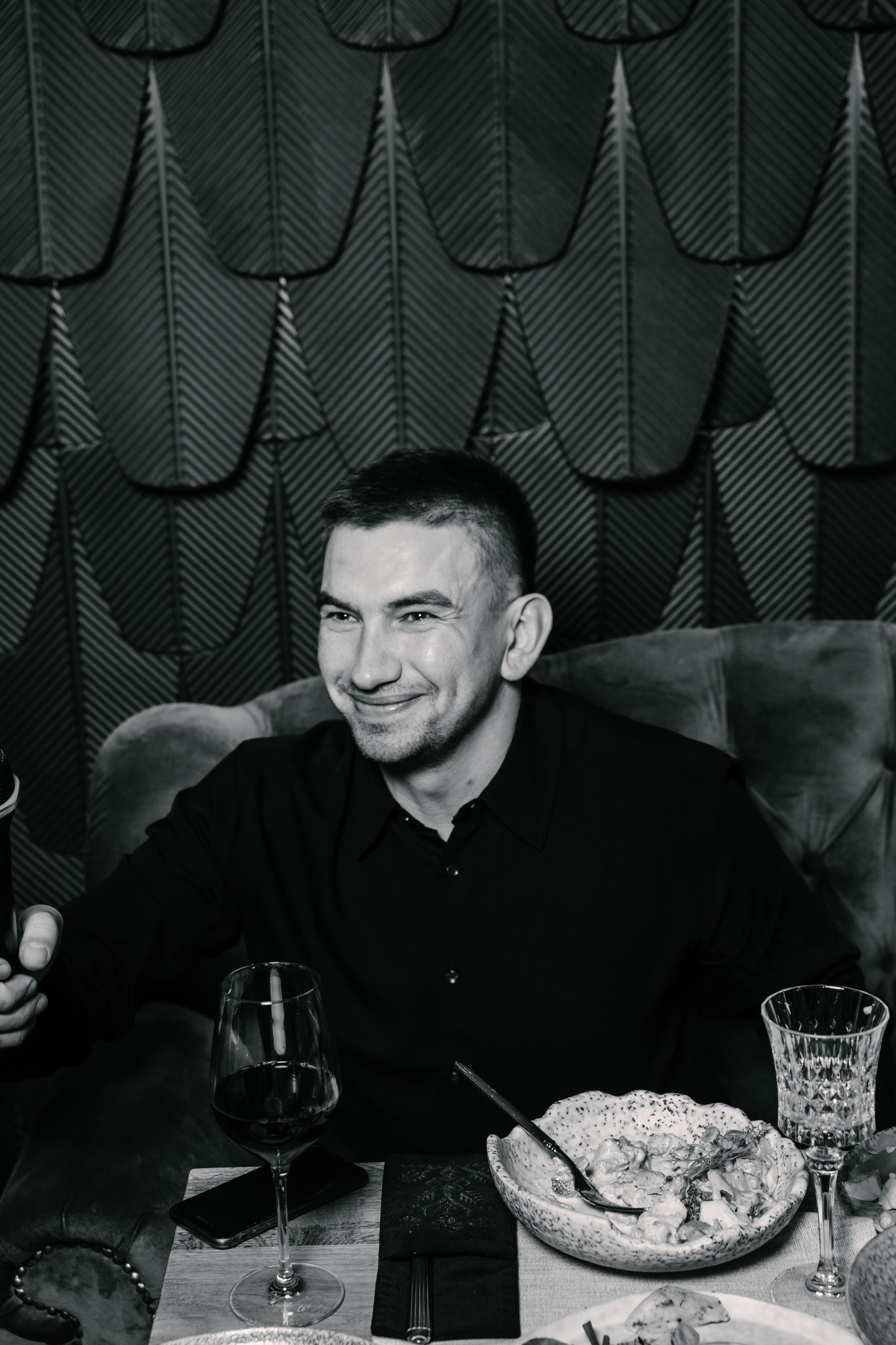 День рождения Кати Губкиной. Свадебный фотограф Юлия Копылова