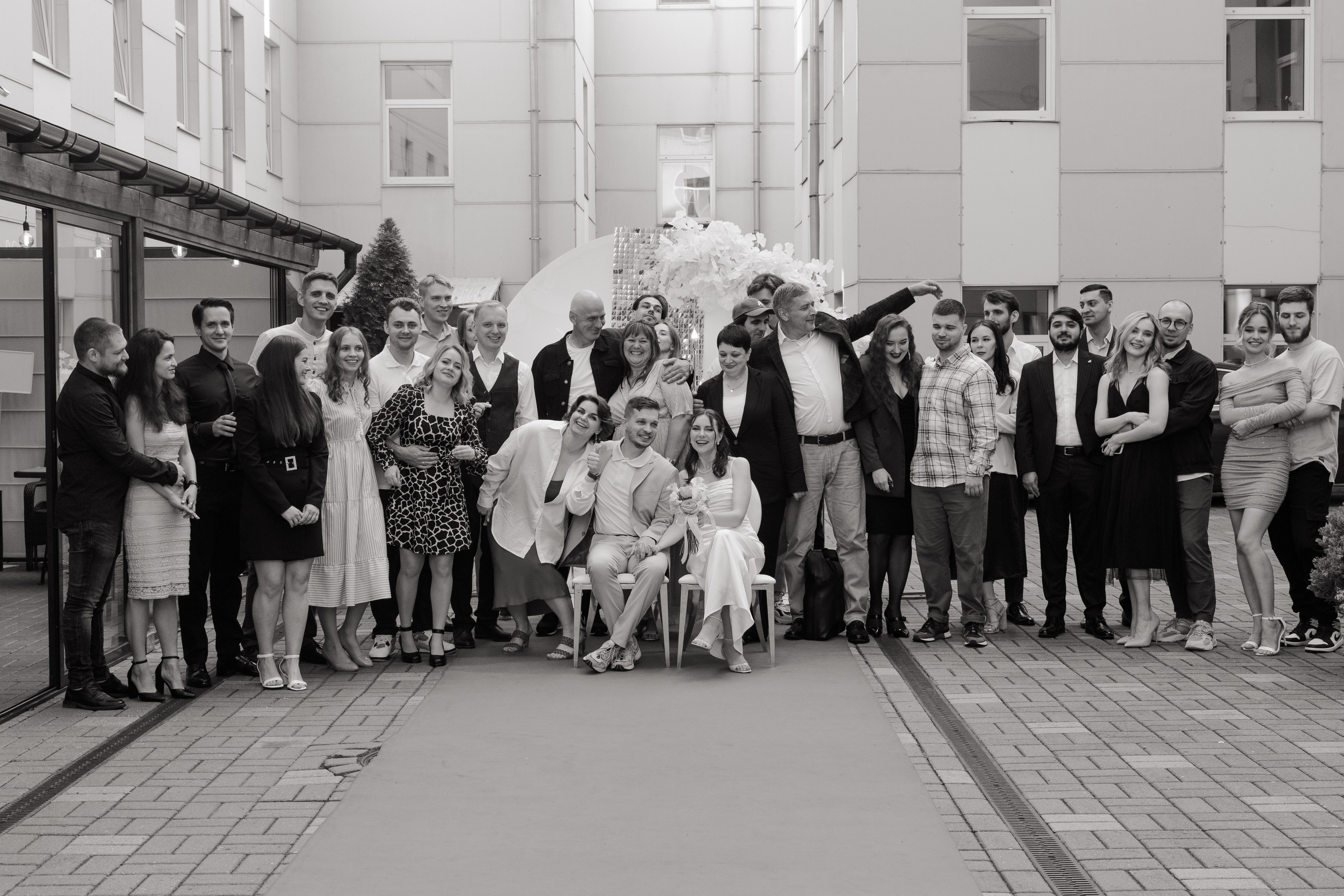 Михаил и Дарина. @dariazphoto свадебный фотограф