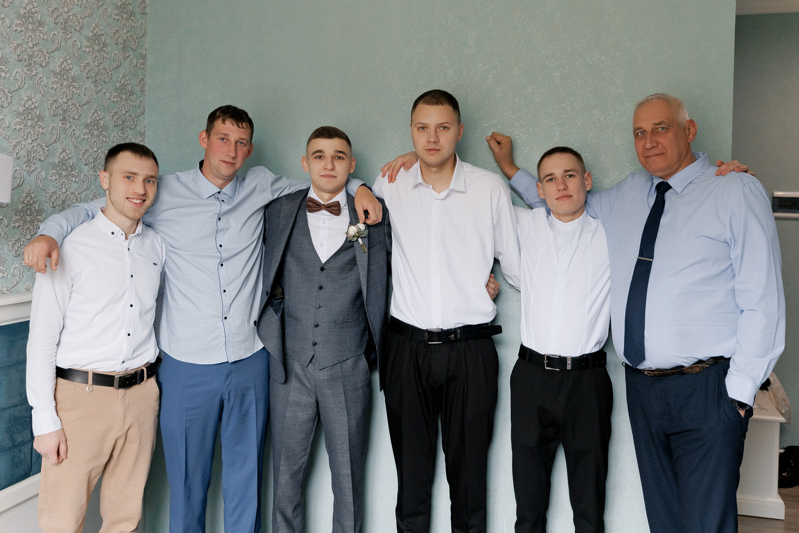 Анонс свадебных фотографий Дмитрия и Анастасии. Свадебный фотограф Домодедово Москва Катерина Алехина