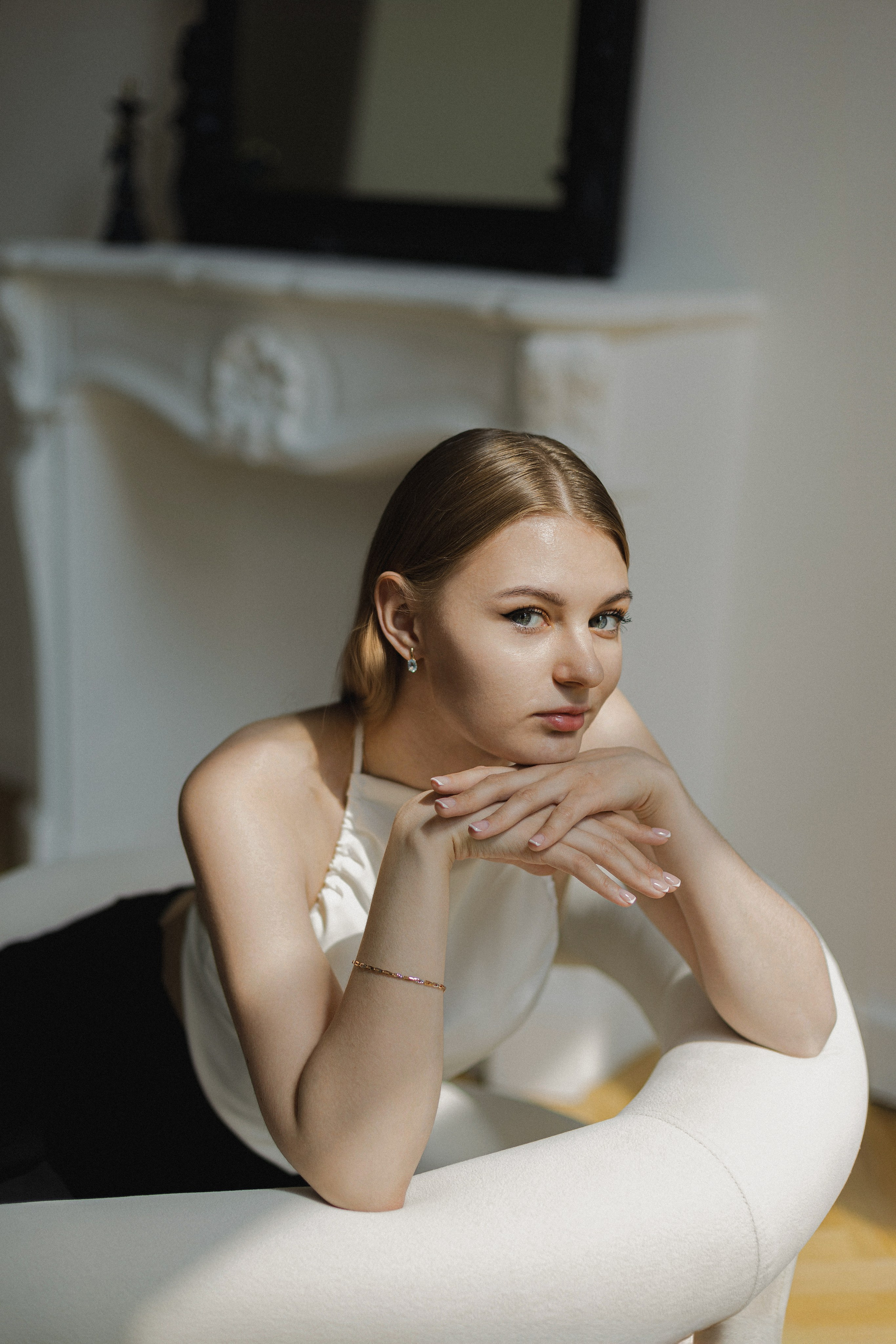 Виктория | Base. Кузьмина Анастасия — контент-фотограф | Москва