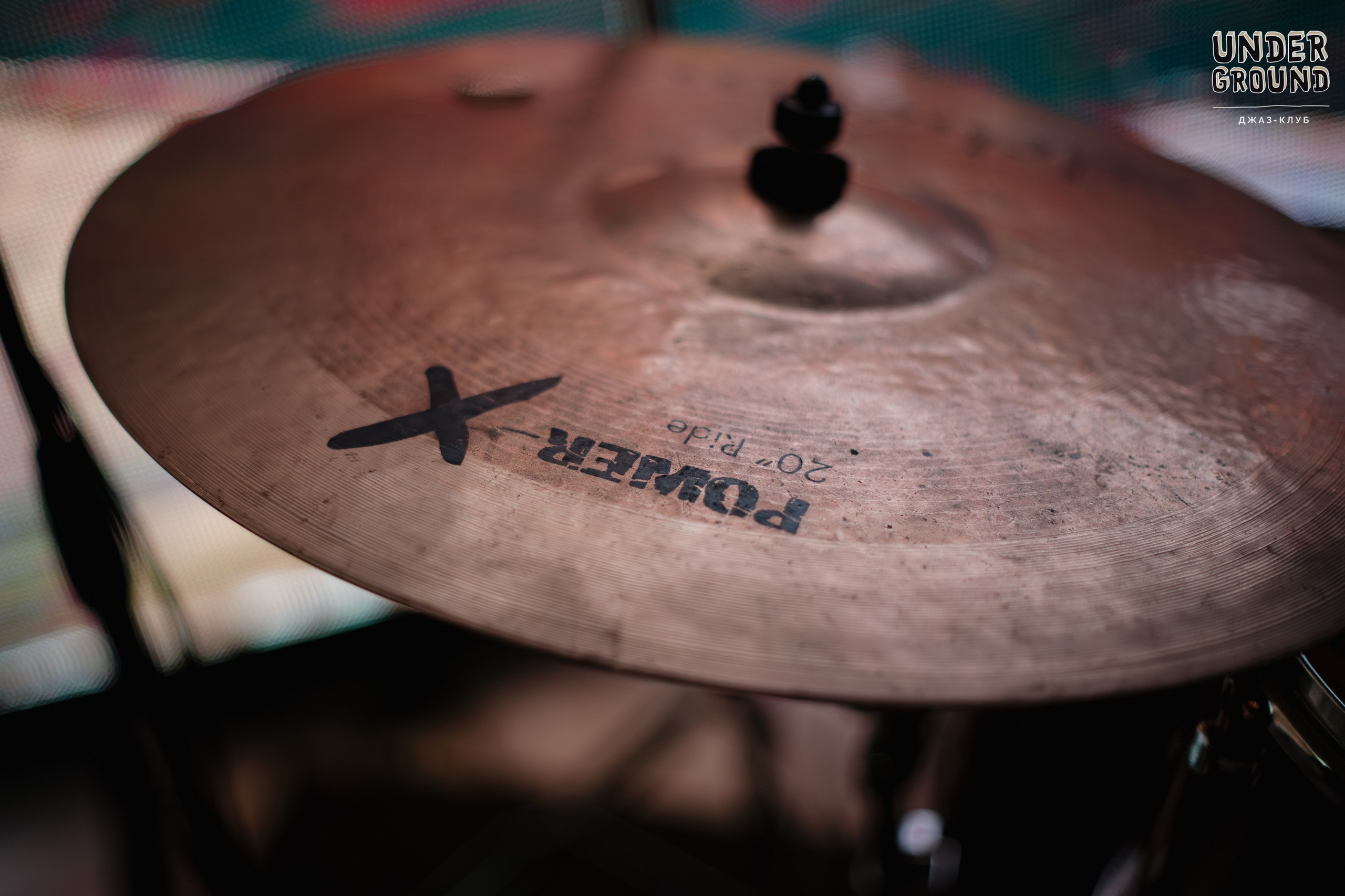 Under Ground. Свадебный, репортажный, студийный фотограф в Новороссийске