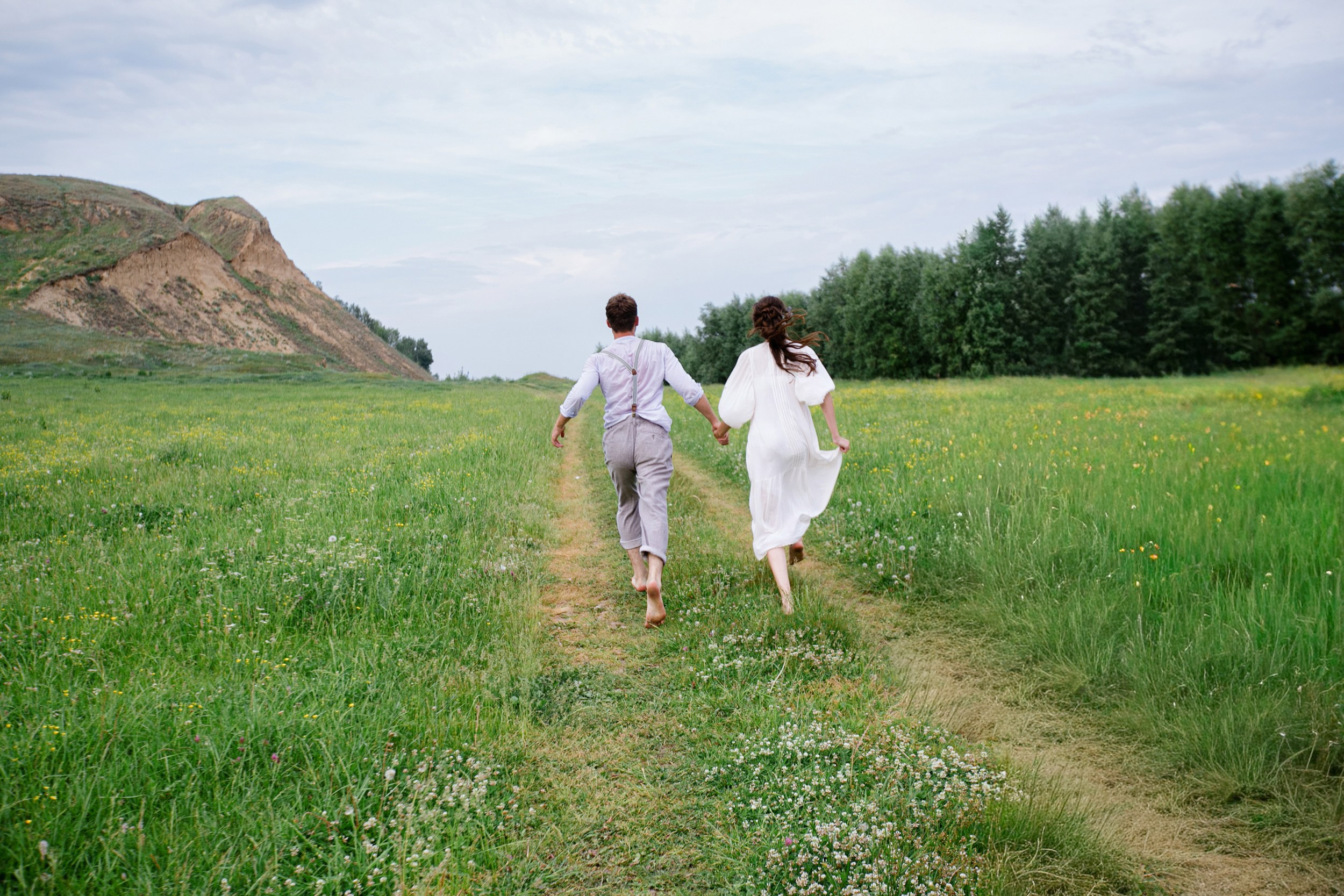 Парт 1. Свадебный, репортажный, студийный фотограф в Новороссийске