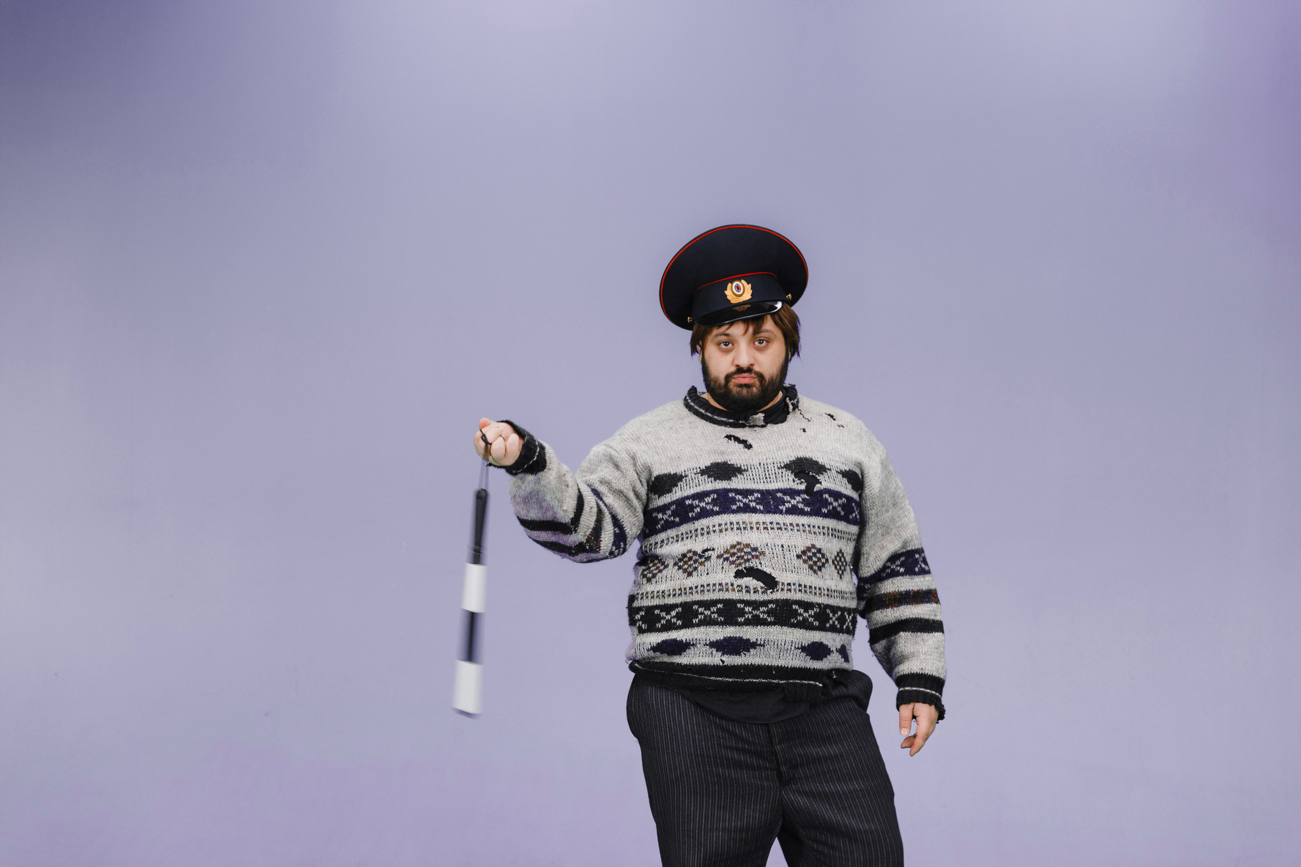 Labelcom. AMODEO STUDIO