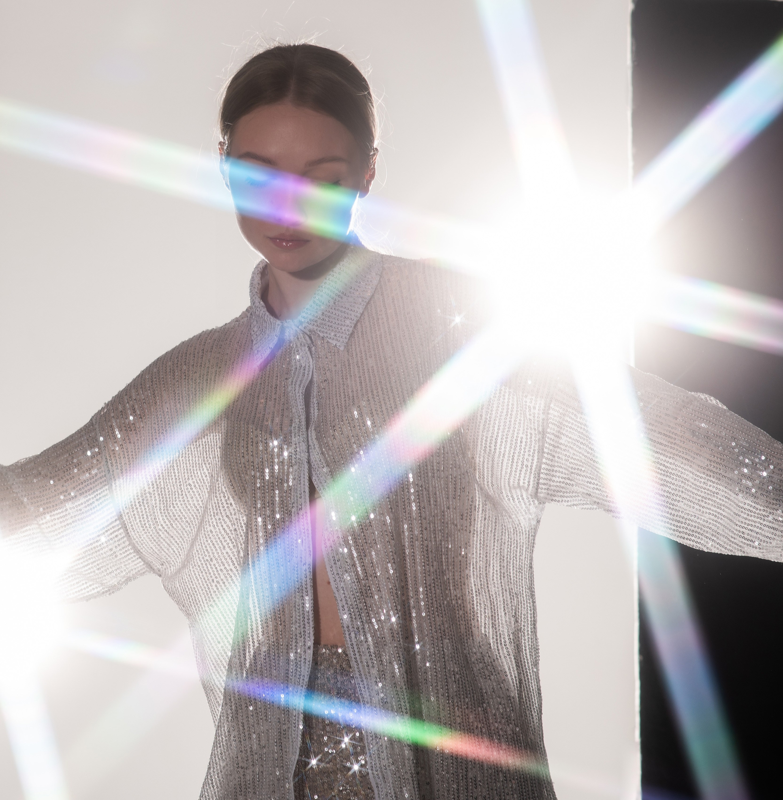 Персональная съемка. Фотограф Нелля Ядовитая. Москва