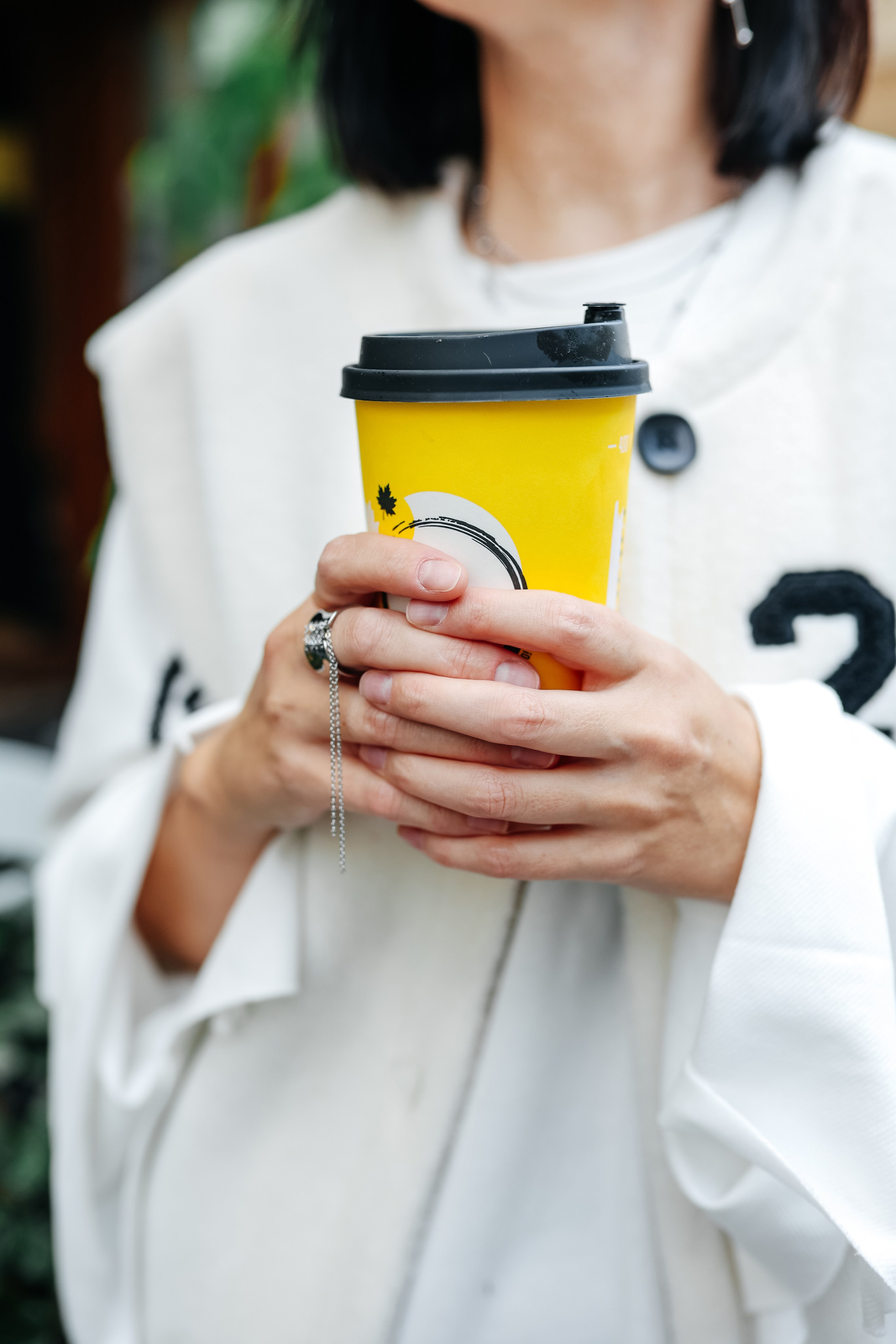 Аня Пирогова (стрит). Фотограф на Новой риге и в Москве Елена Елис