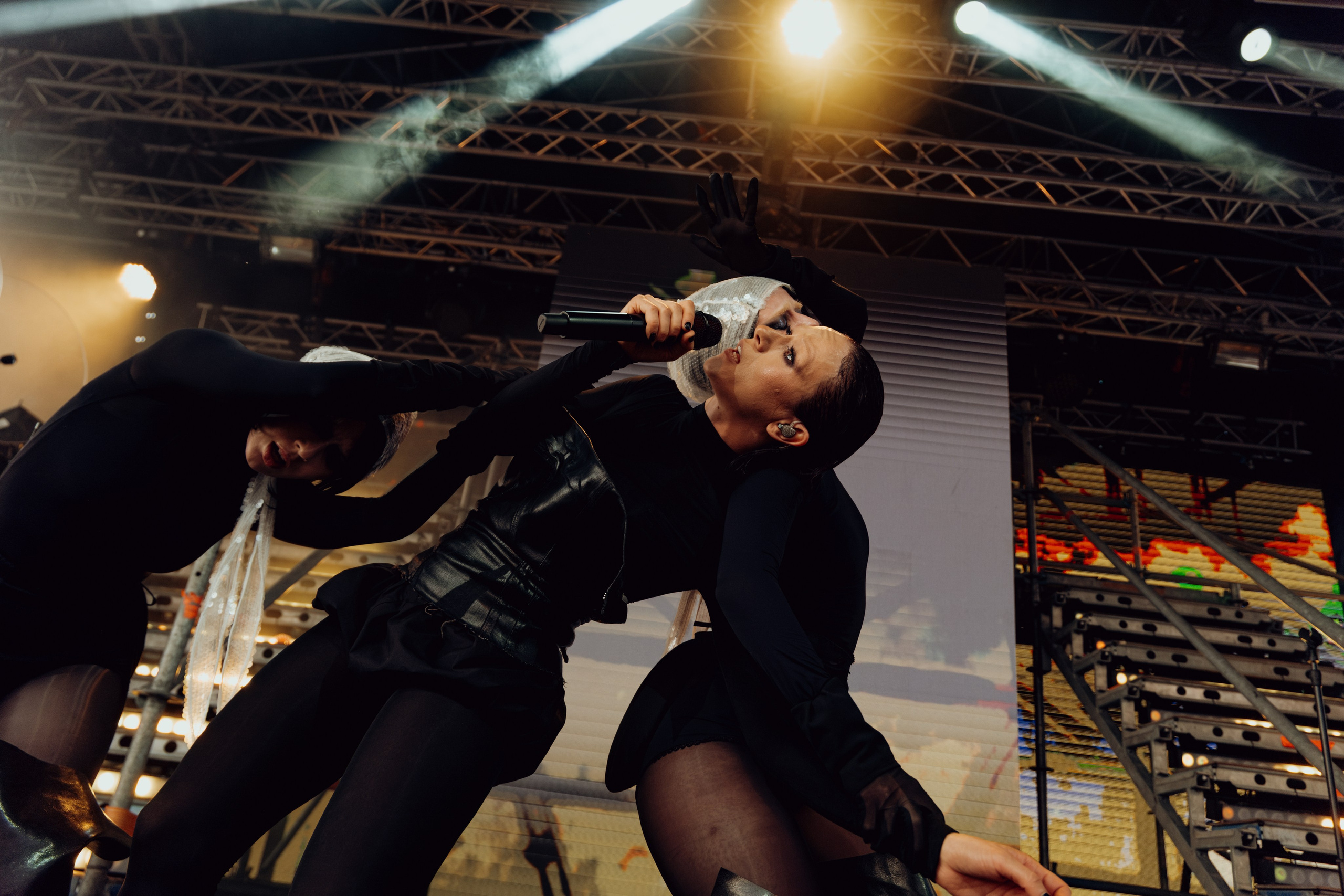 Концертные съемки. Фотограф и видеограф в Северной столице