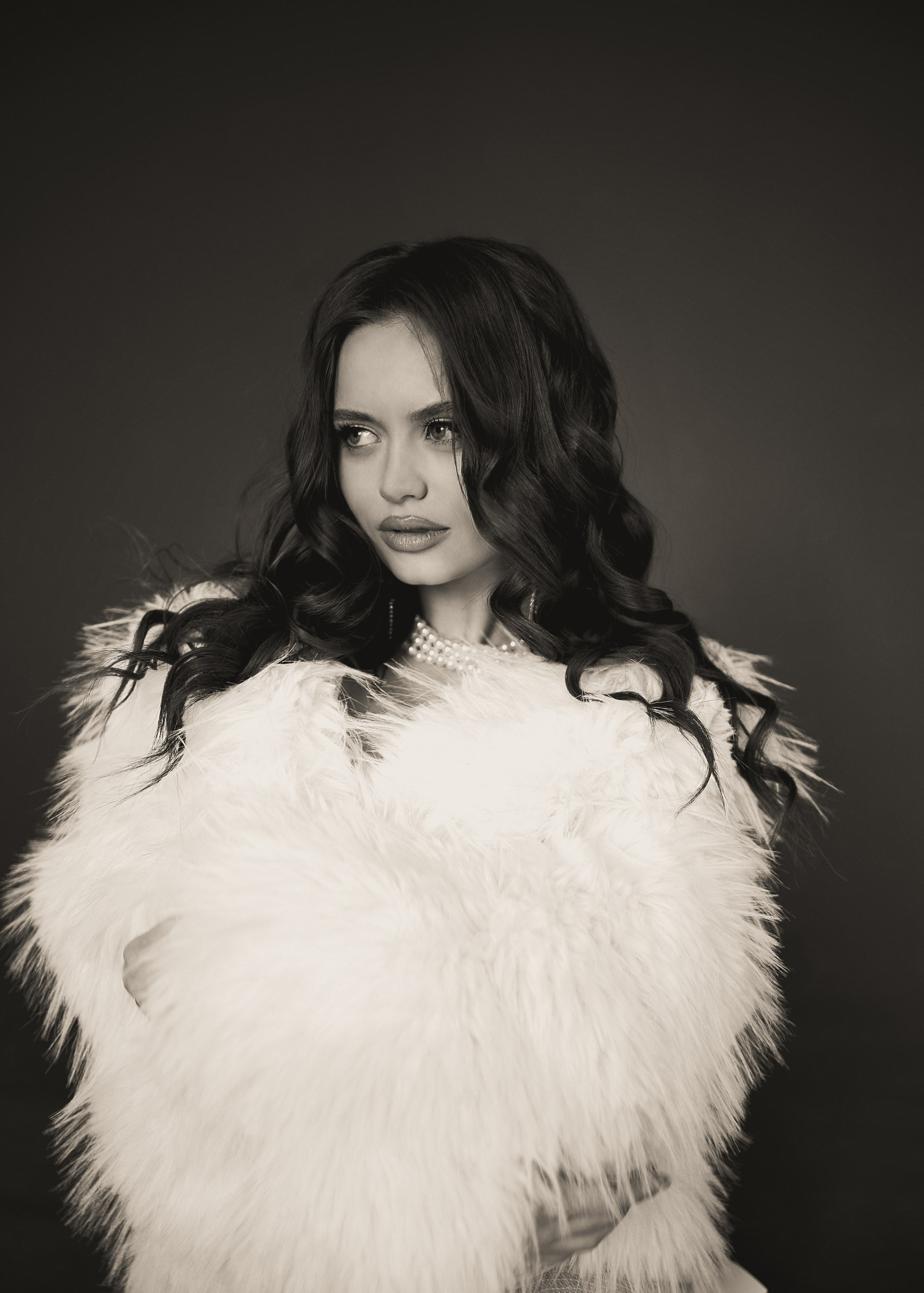 Алина Камалова